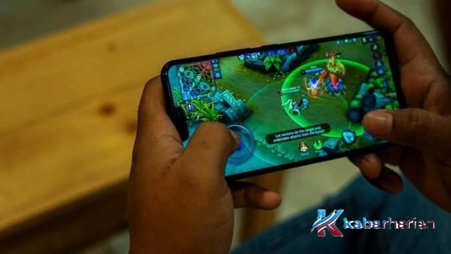 100+ Rekomendasi Nickname Mobile Legends Paling Keren, Unik, dan Anti-Mainstream untuk Tahun 2024