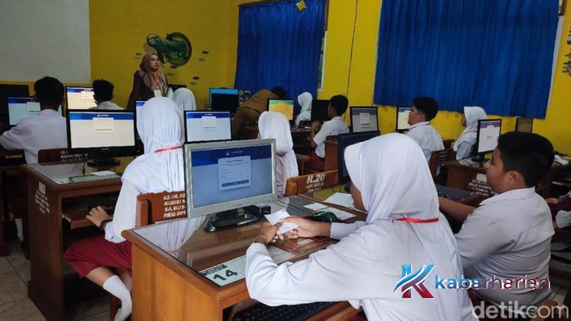 Jadwal Lengkap dan Panduan Cek Hasil TKA SD-SMP 2026: Catat Tanggal Pentingnya!