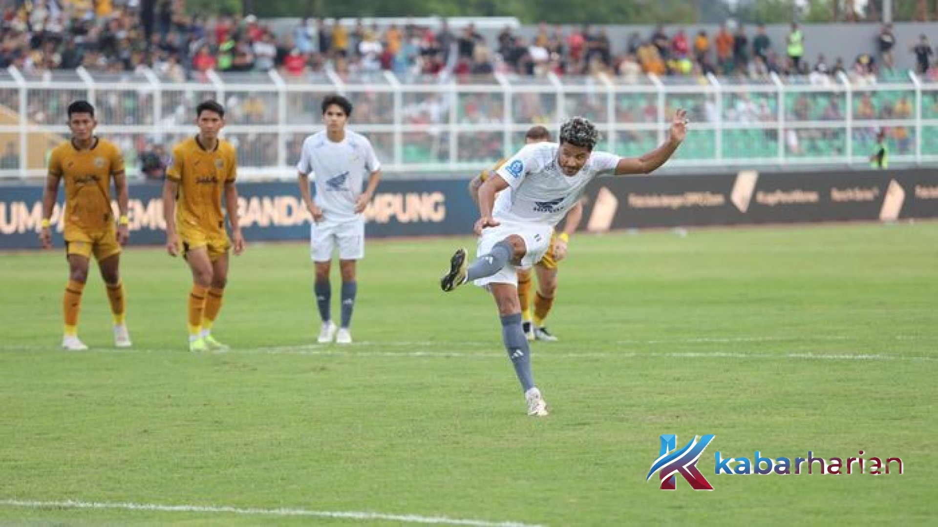 Prediksi & Head to Head PSM Makassar vs Bhayangkara FC: Upaya Juku Eja Redam Dominasi The Guardians di Stadion GBH