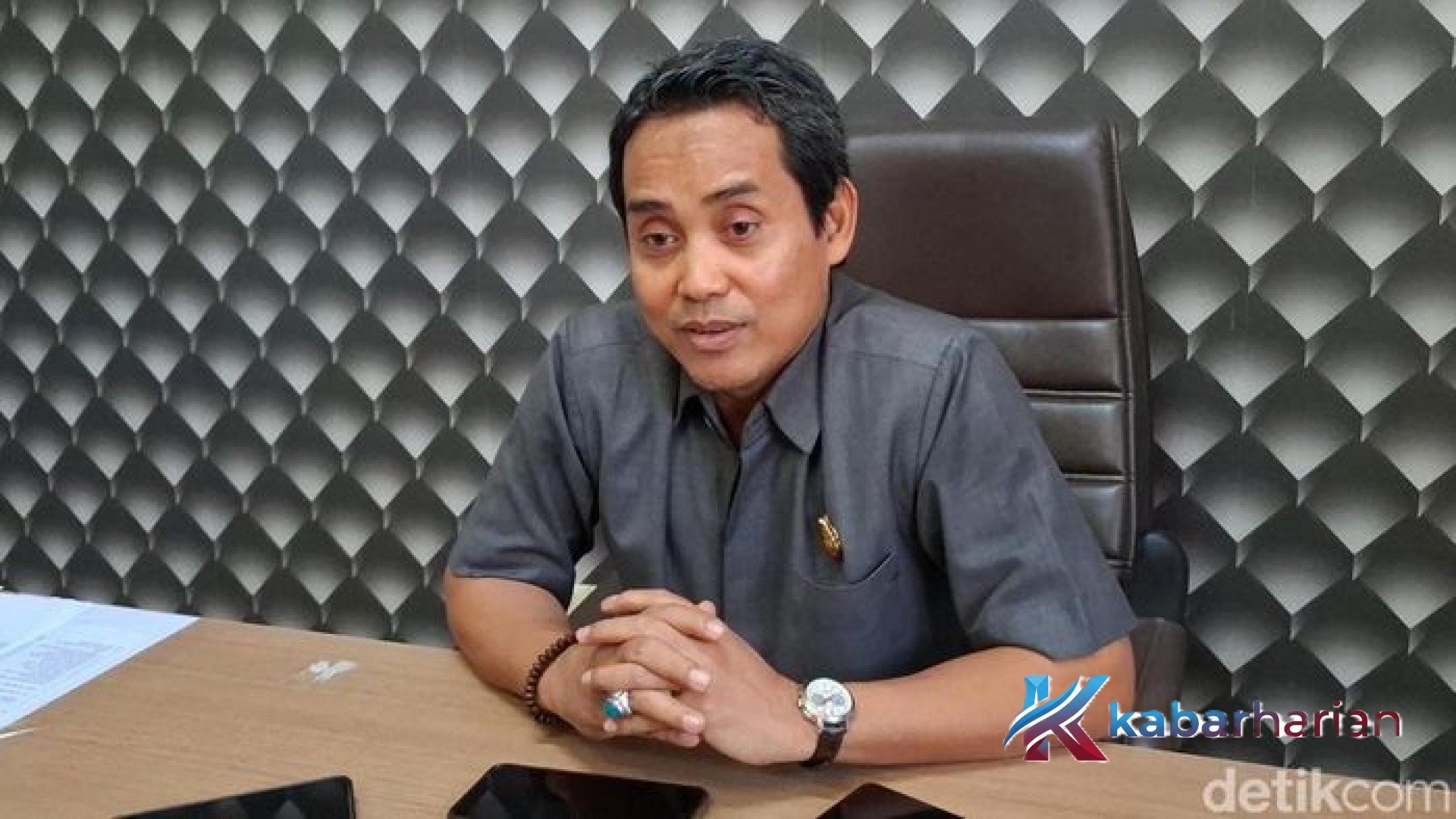Integritas Adhyaksa Terguncang: Kejati NTT Usut Dugaan Pemerasan Kontraktor oleh Dua Jaksa Senior