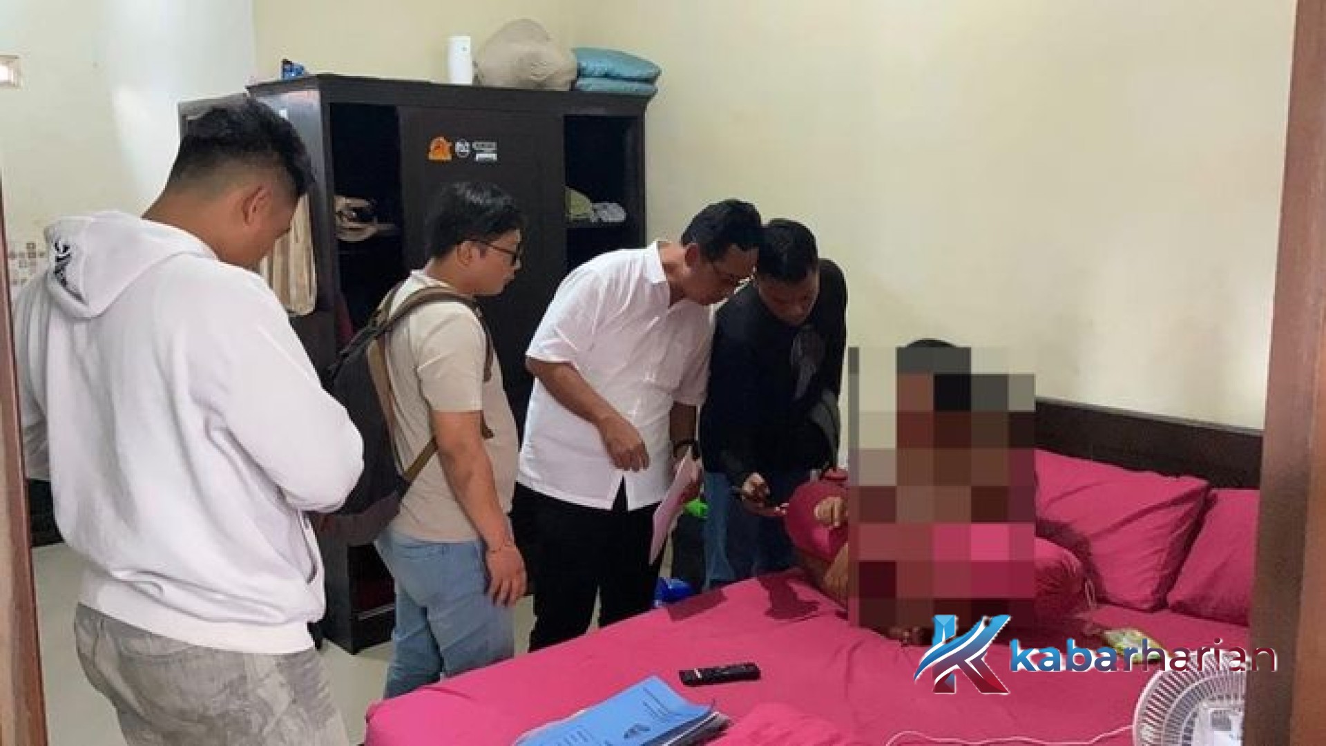 Bongkar Sindikat Prostitusi Online di X dan Telegram, Polda Bali Amankan Tiga Wanita: Begini Modus Operandinya