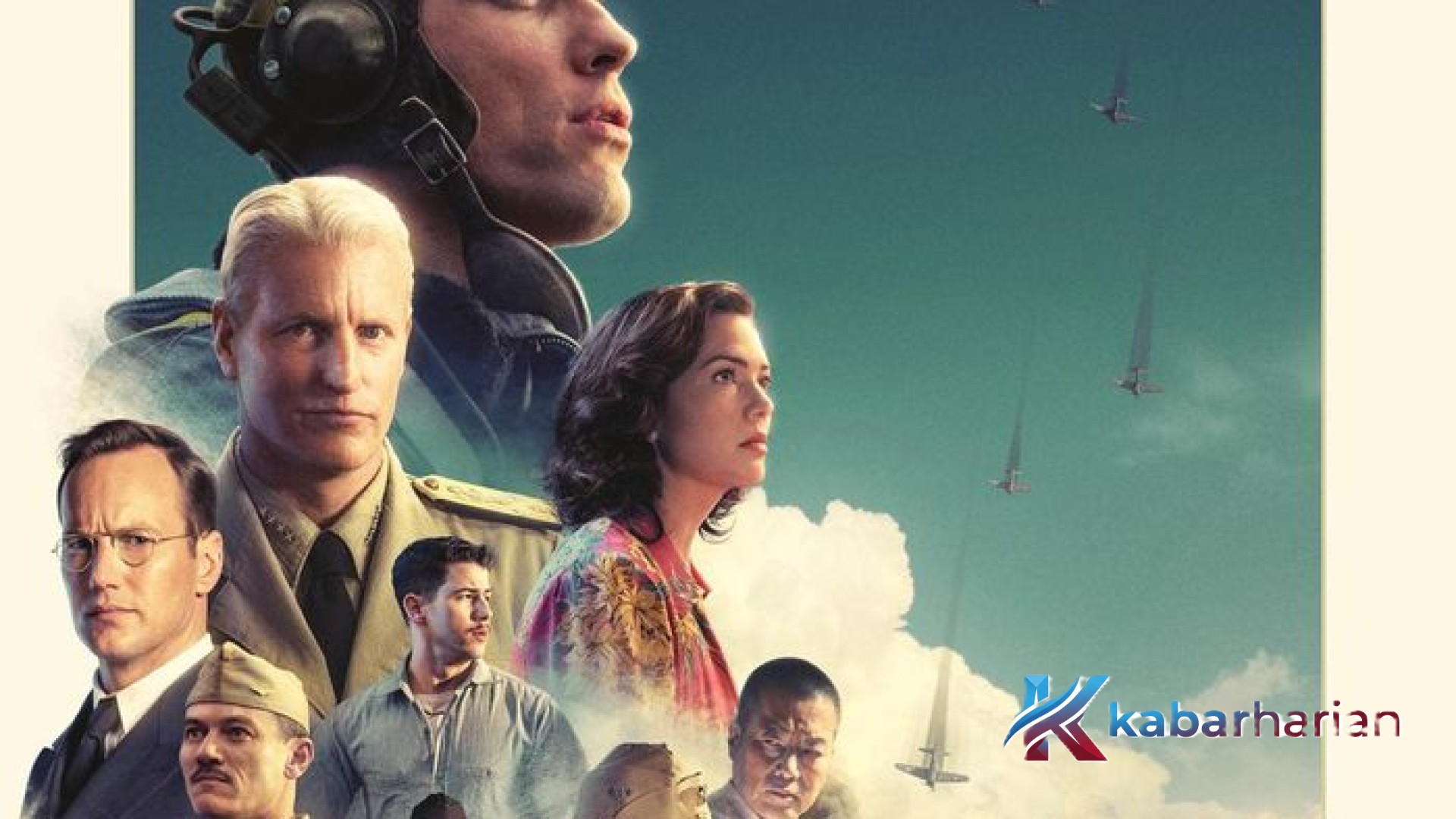 Sinopsis Film Midway: Kisah Epik Strategi Intelijen dan Keberanian Pilot AS di Perang Pasifik