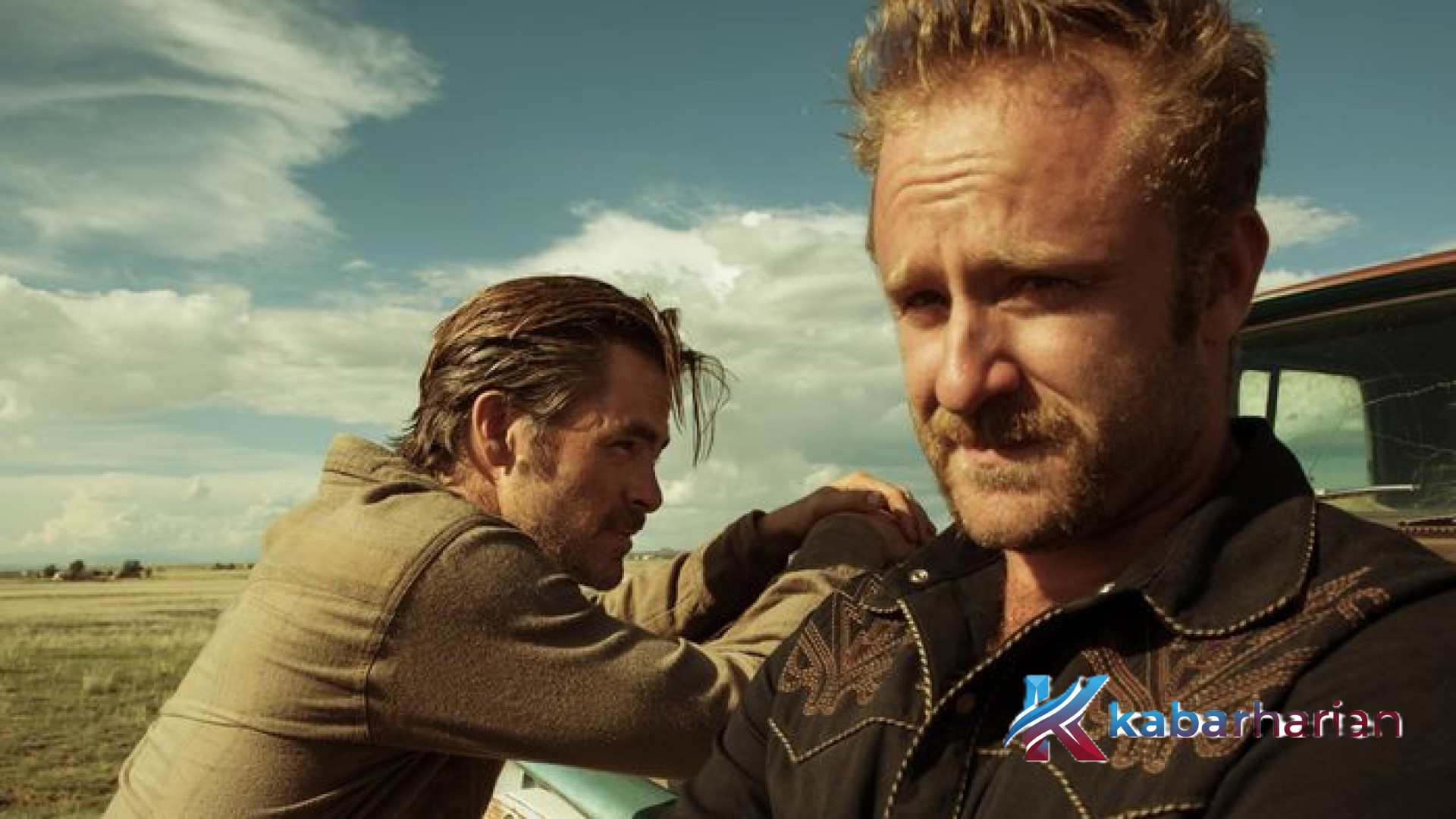 Menguak Sisi Kelam Texas dalam Hell or High Water: Drama Perampokan Bank yang Emosional dan Menegangkan