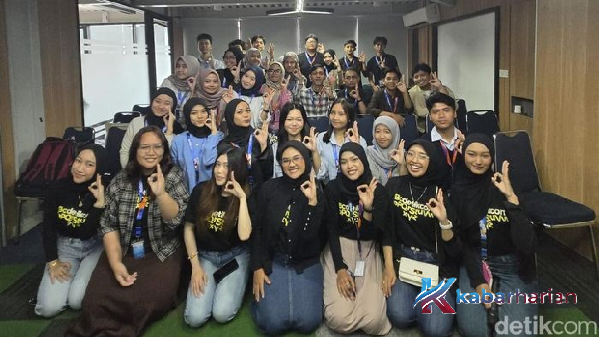 Update Gaji dan Kuota Magang Hub 2026: Peluang Karier Strategis Fresh Graduate dengan Upah Setara UMK
