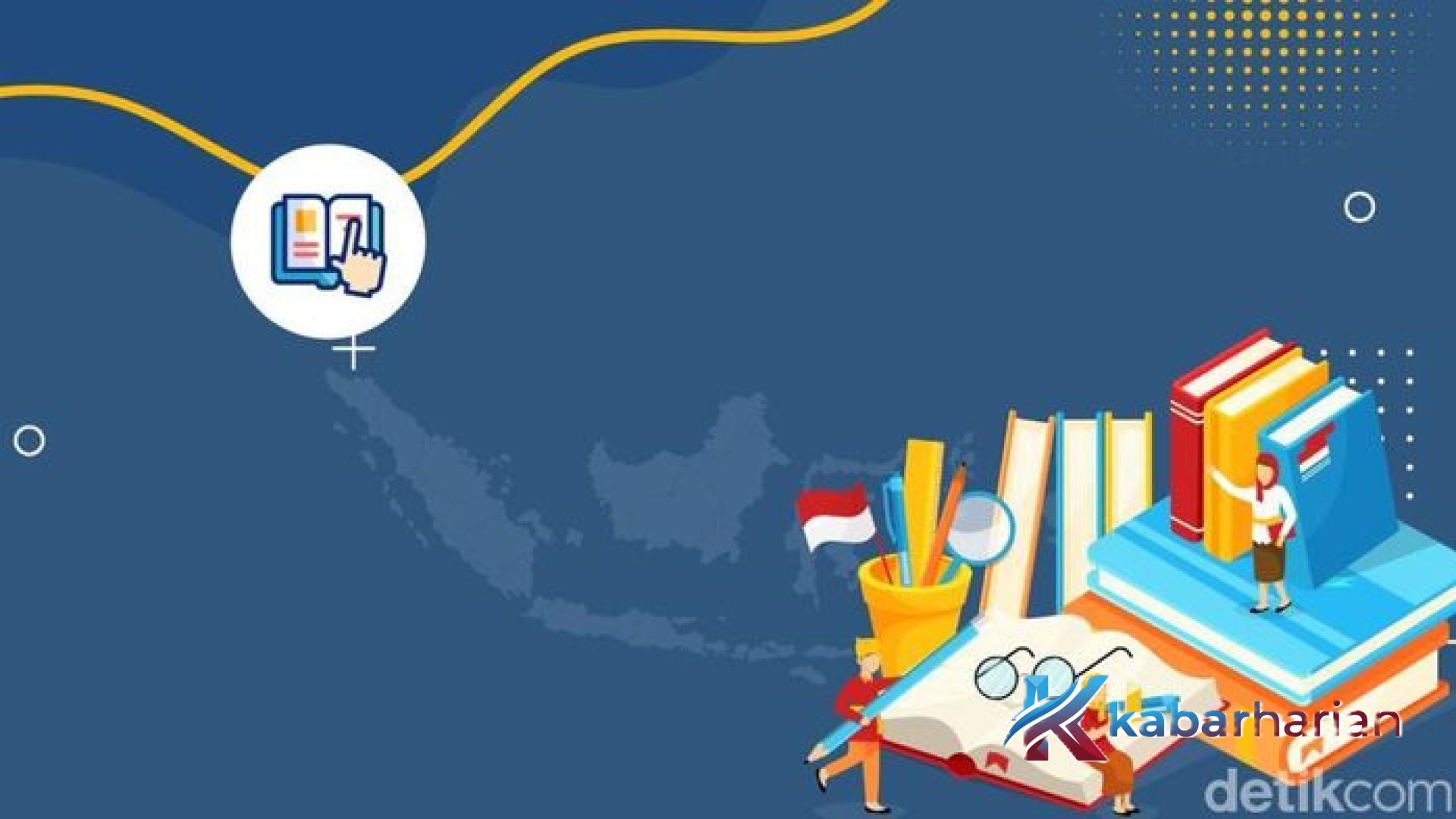 Menilik Status Libur Hari Pendidikan Nasional 2 Mei 2026: Ketentuan Resmi dan Kilas Balik Perjuangan Ki Hadjar Dewantara