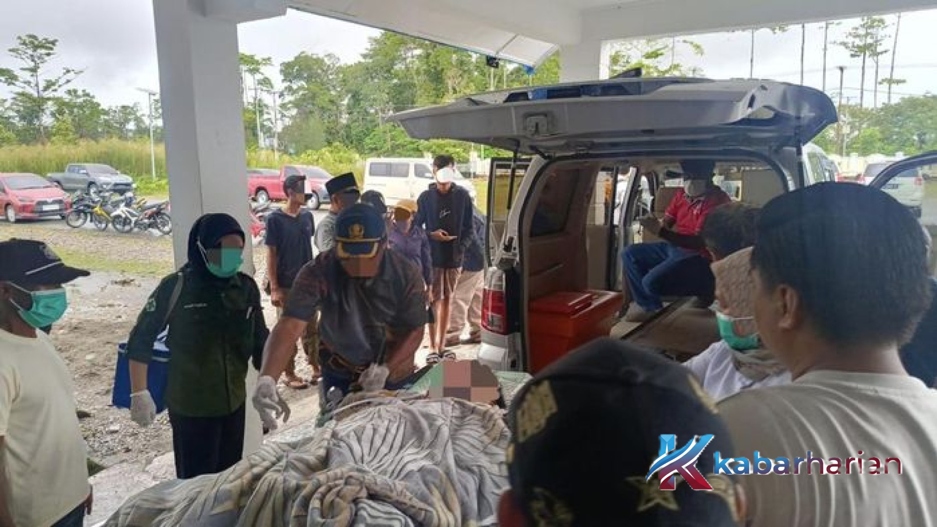 Teror Beruntun di Yahukimo: KKB Berondong Tiga Warga Sipil dalam Dua Hari, Satgas Damai Cartenz Perketat Keamanan