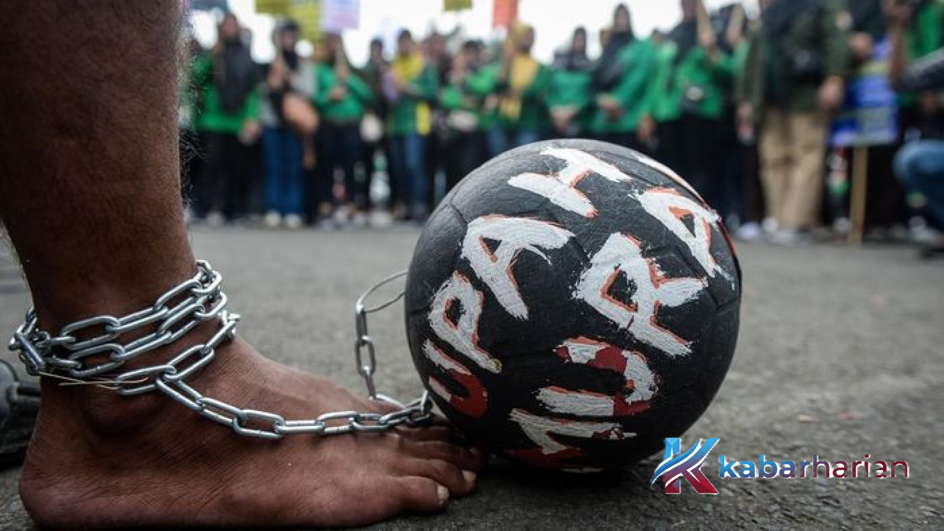 Menapak Jejak Sejarah Hari Buruh Sedunia: Dari Tragedi Berdarah Chicago hingga Perayaan Unik di Berbagai Belahan Bumi