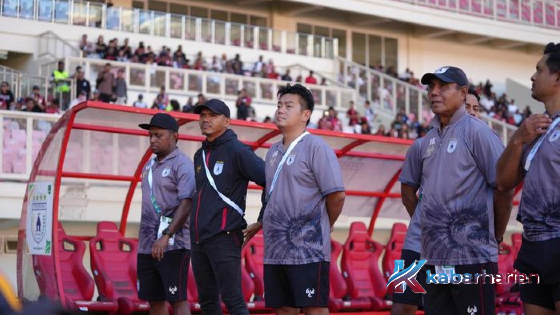 Strategi Mutiara Hitam Menuju Super League: Persipura Jayapura Resmi Sesuaikan Harga Tiket di Stadion Lukas Enembe