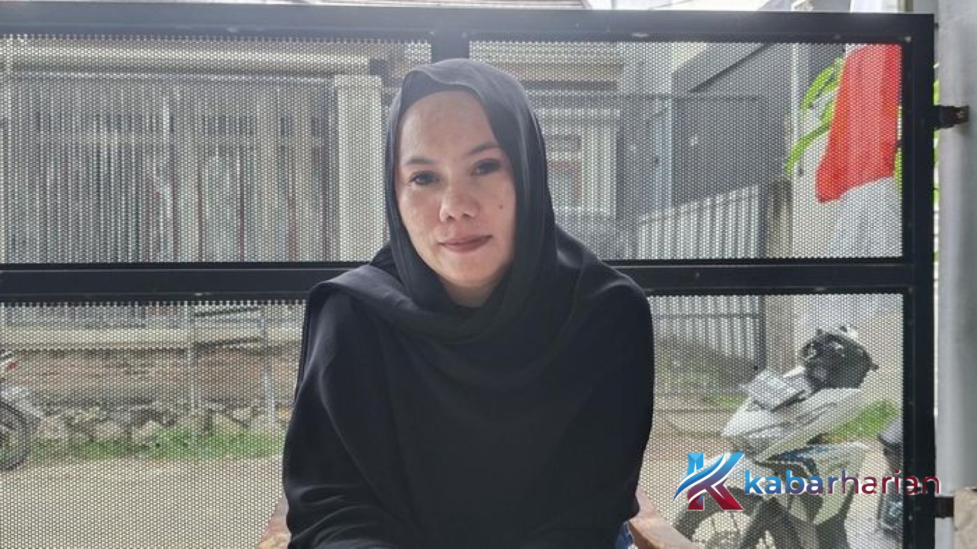 Dibalik Seragam dan Jabatan: Kisah Pilu Istri Polisi di Bima yang Ditelantarkan Setelah Suami Jadi Ajudan Bupati
