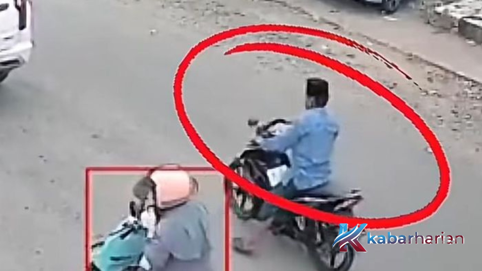 Tragedi Maut di Simpang Belopa-Bajo: ASN Kemenag Luwu Tewas Ditabrak Saat Menunggu Lampu Merah