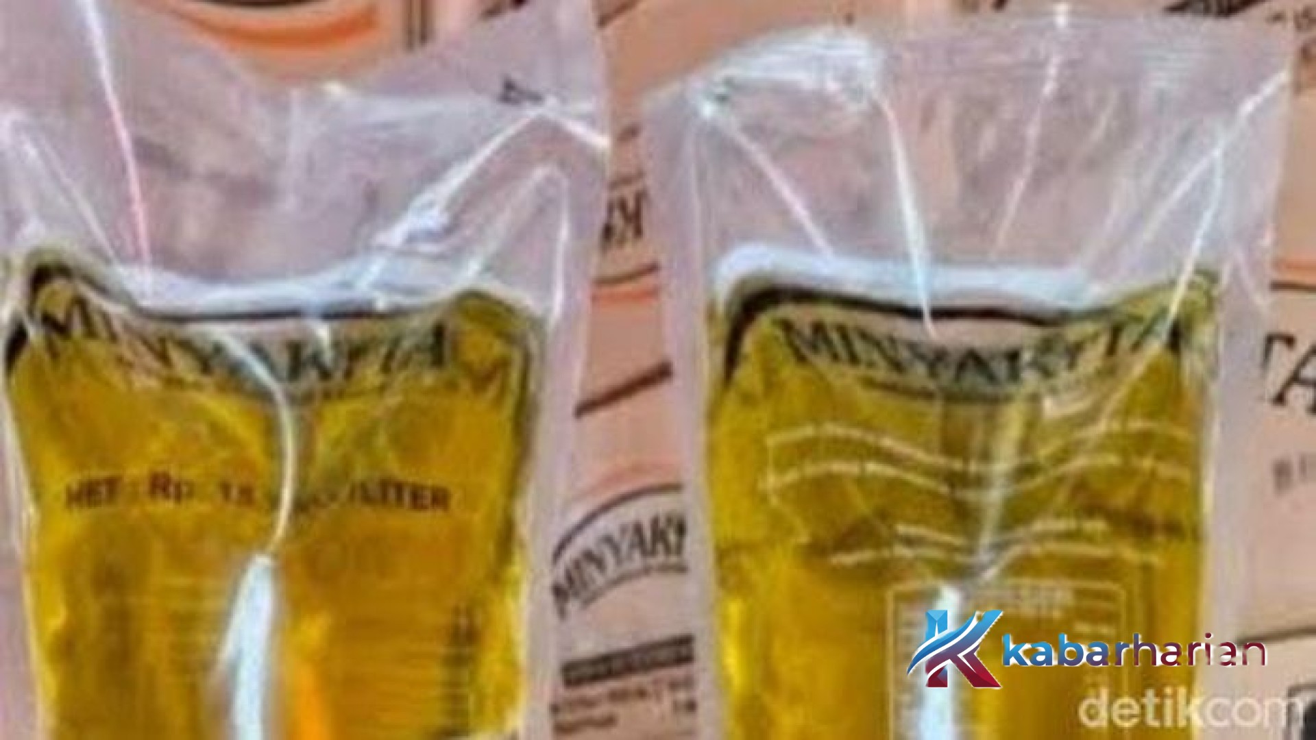 MinyaKita Meroket Rp 25 Ribu di Lombok Barat: Ironi Harga Subsidi di Tengah Jeritan Rakyat