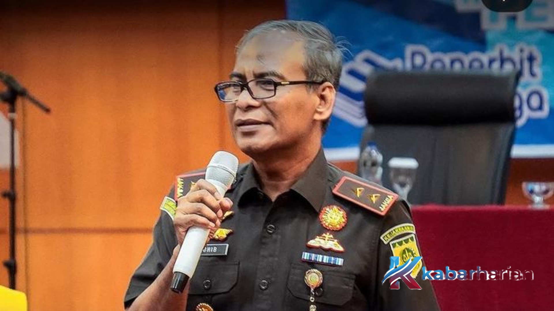 Estafet Kepemimpinan Korps Adhyaksa: Muhibuddin Resmi Nahkodai Kejati Sumut, Formasi Baru Membawa Harapan Segar