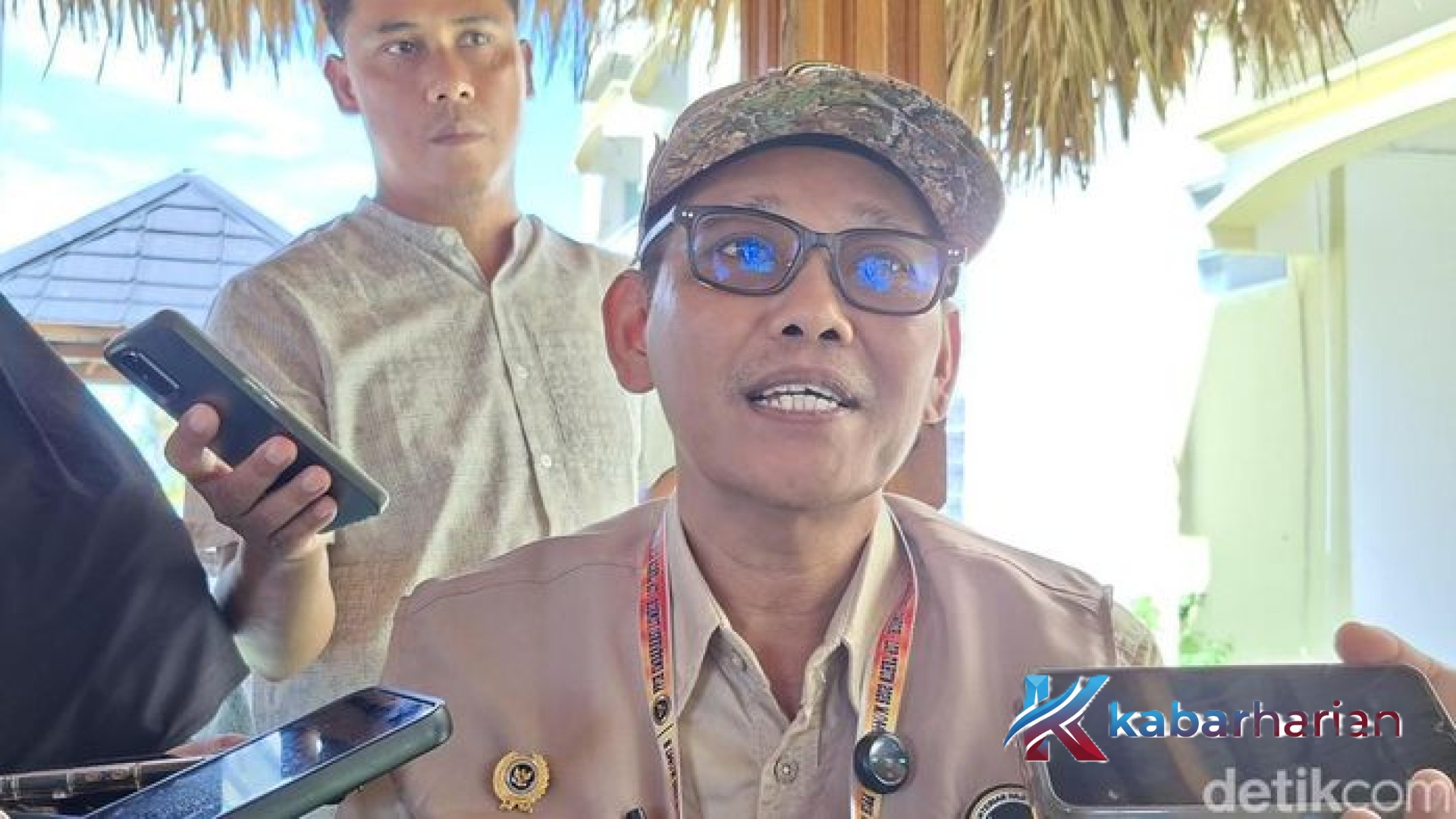 Mimpi Haji yang Kandas di Pintu Imigrasi: Kisah Jemaah Mataram Terjerat ‘Dosa Masa Lalu’ di Arab Saudi