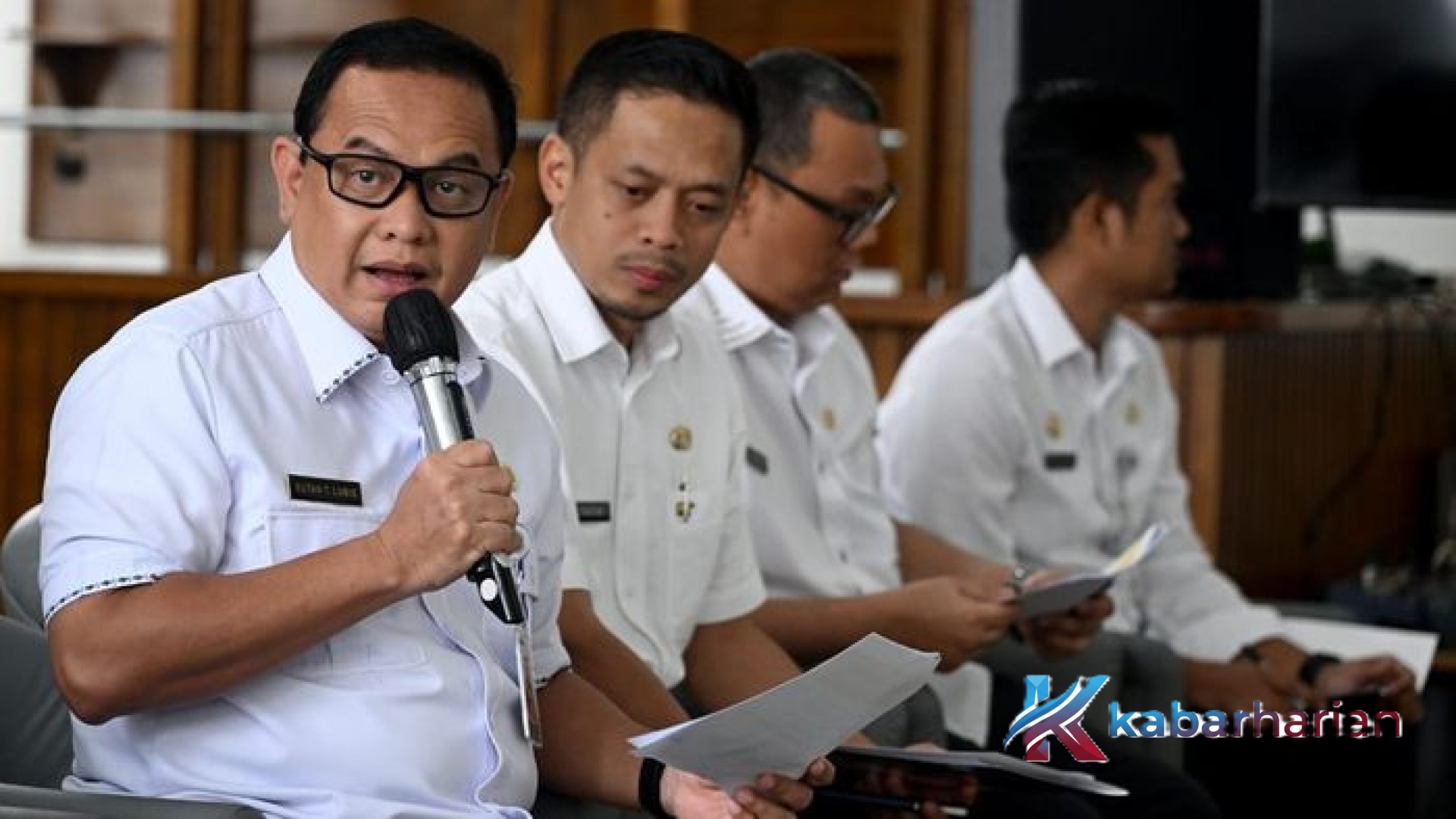 Kebijakan Baru Pemprov Sumut: Bayar Pajak Kendaraan Kini Tak Perlu KTP Pemilik Lama, Ini Syarat Lengkapnya!