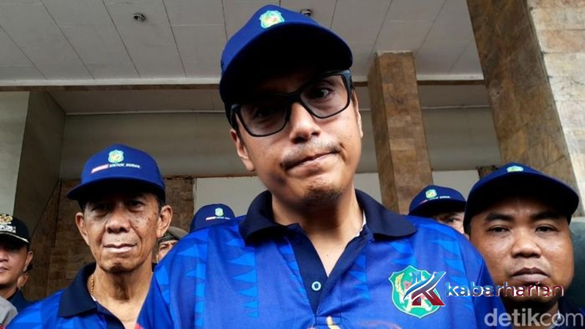Komitmen Besar Rico Waas: 11 Program Strategis Sejahterakan Buruh di Kota Medan