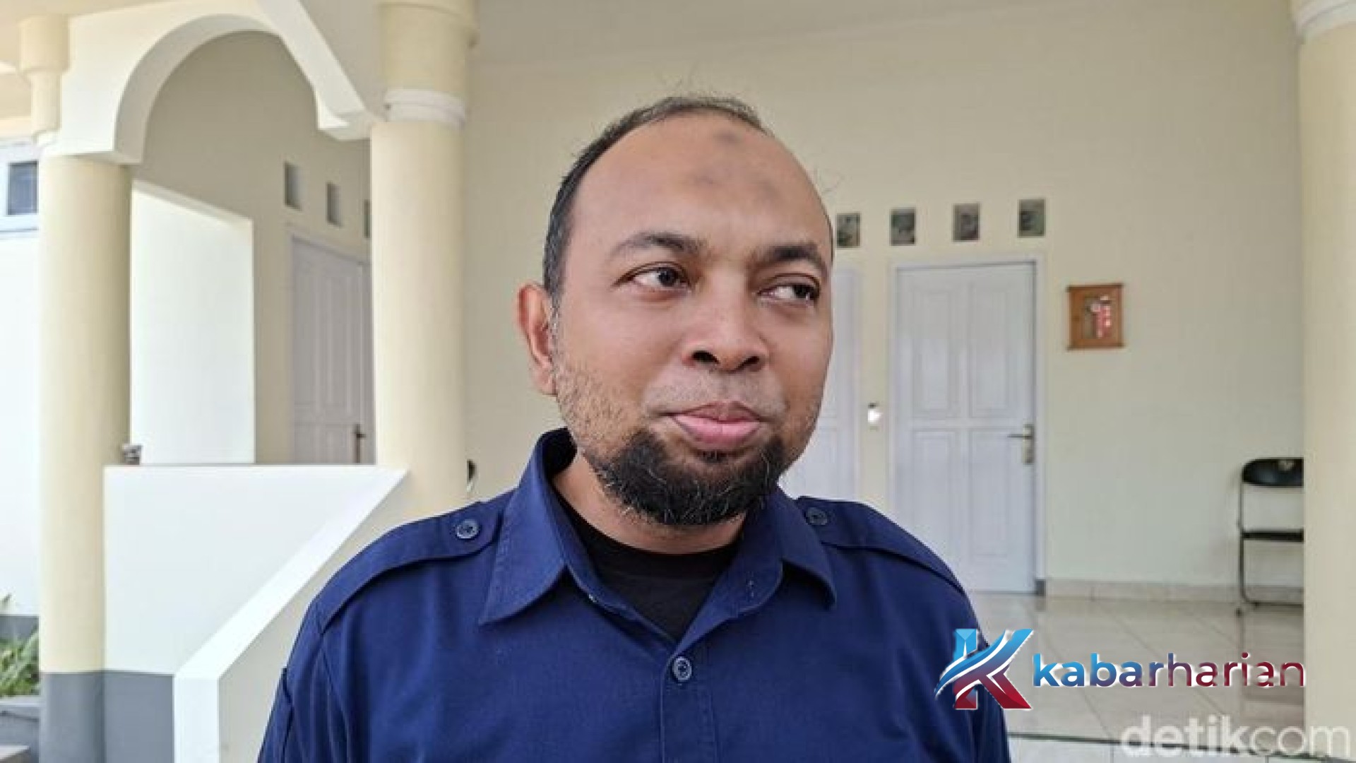 Kisah Haru Jemaah Haji NTB di Tanah Suci: Berjuang Melawan Cuaca Ekstrem dan Gejala Demensia Akut