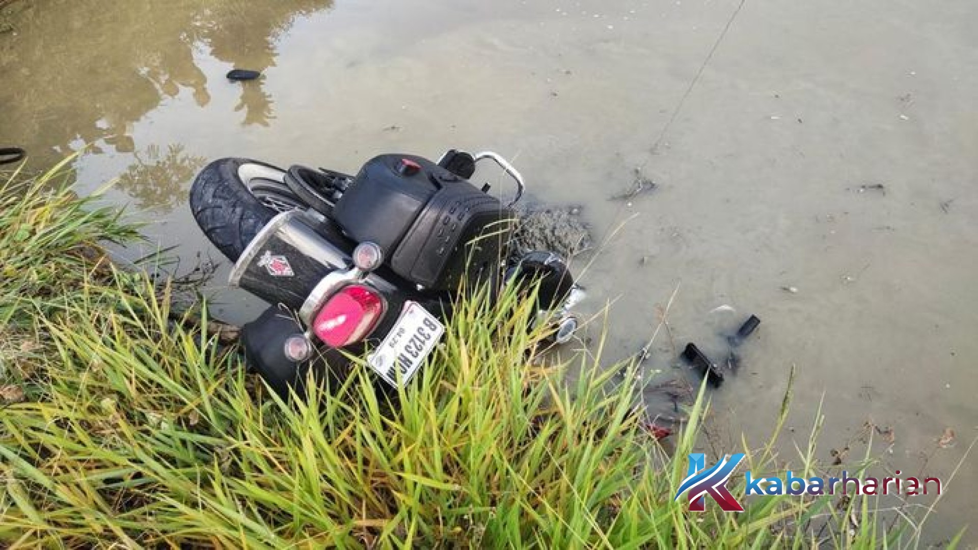 Tragedi Maut di Toraja Utara: Aksi Freestyle Lepas Setir Moge Berujung Nyawa Bocah 10 Tahun Melayang
