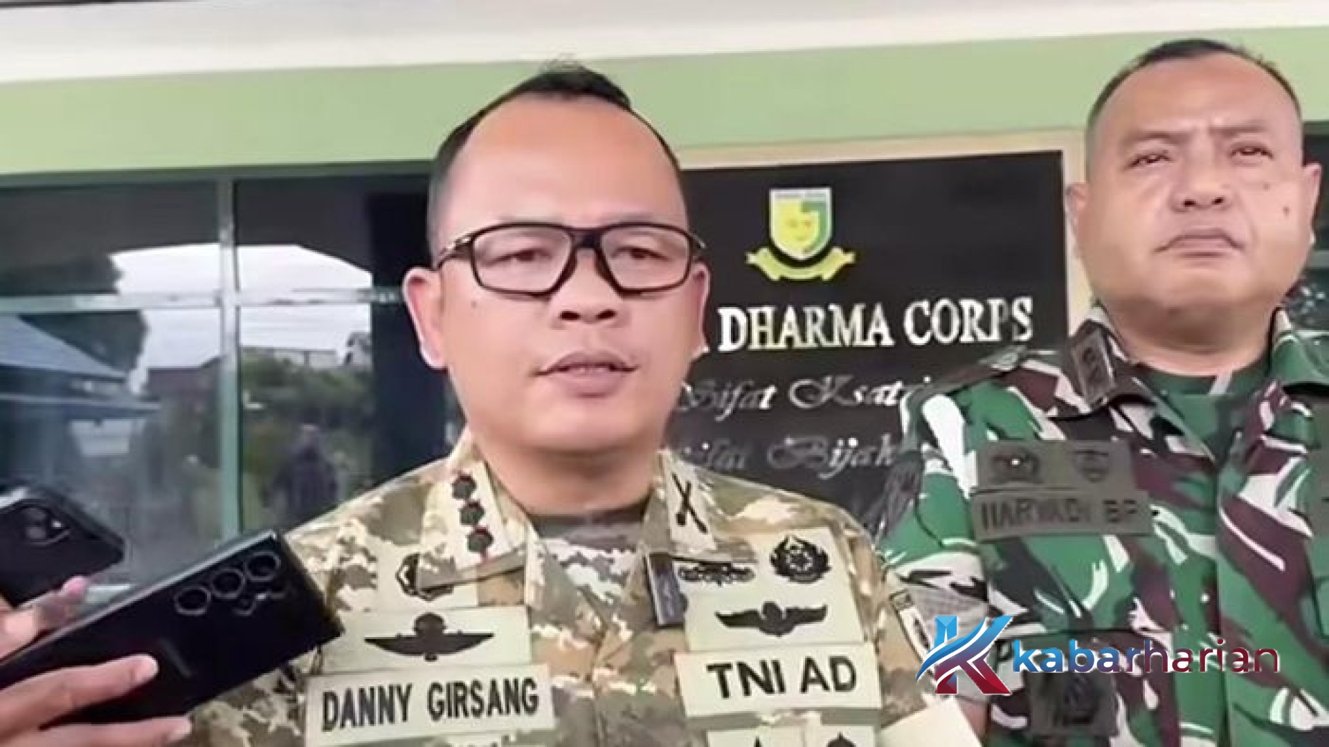 Skandal Pelarian Sertu MB: Oknum TNI Kendari Jadi Buron Usai Dugaan Kasus Asusila Terhadap Siswi SD
