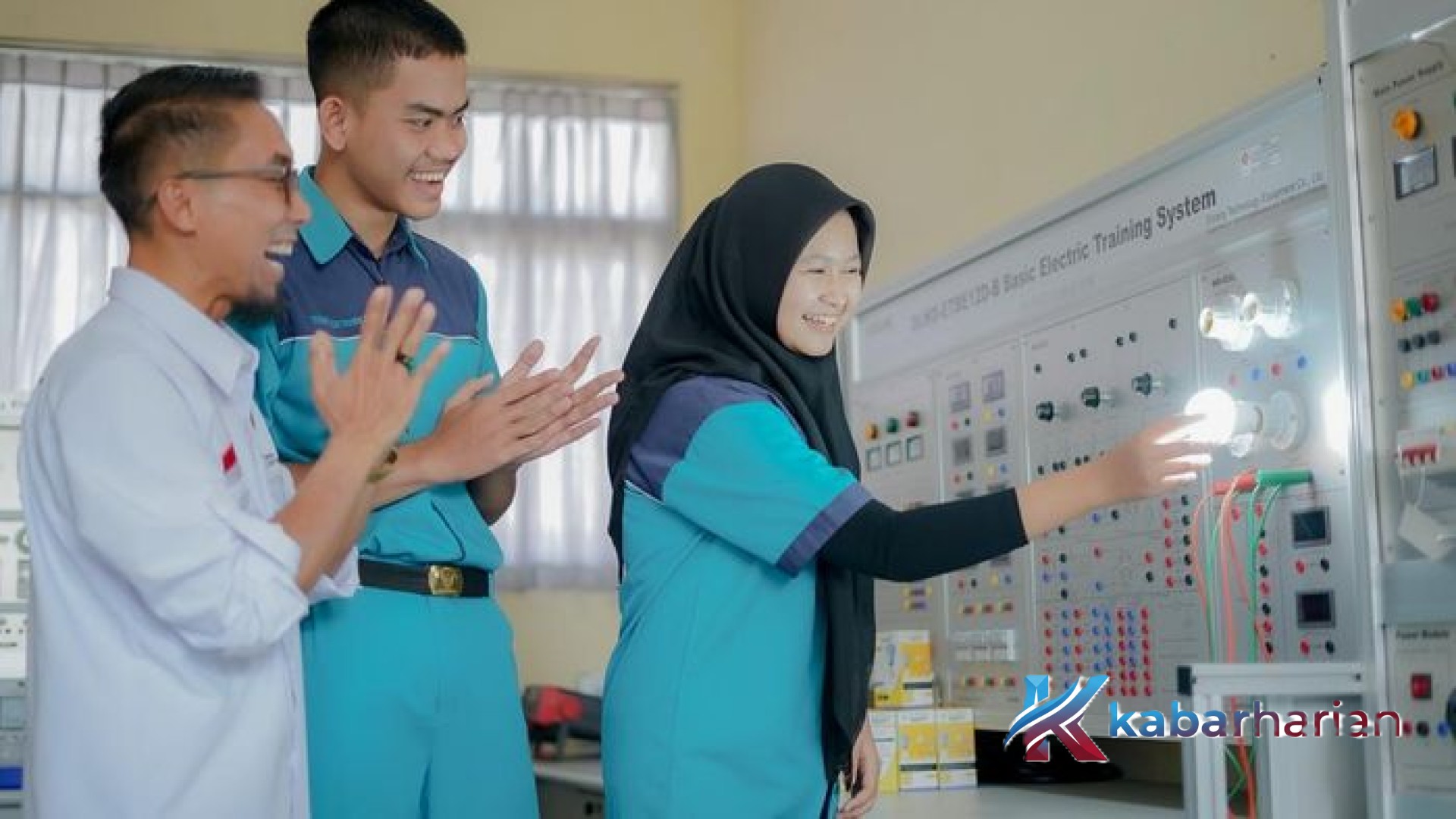 10 SMK Negeri Terbaik di Bali Versi Kemendikdasmen: Panduan Memilih Sekolah Vokasi Berprestasi