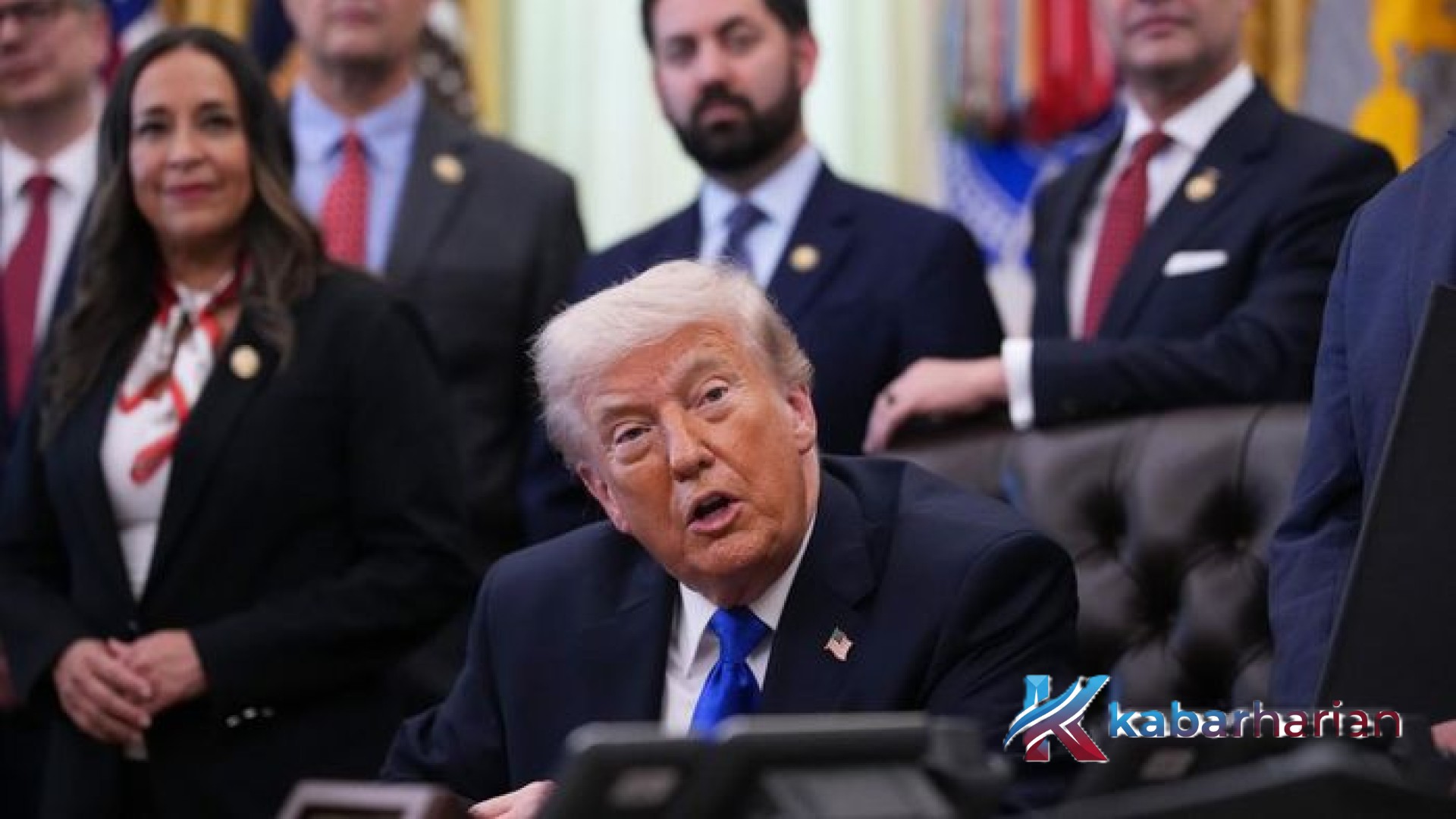 Ketegangan Washington-Teheran: Trump Beri Ultimatum di Tengah Penolakan Proposal Damai Iran