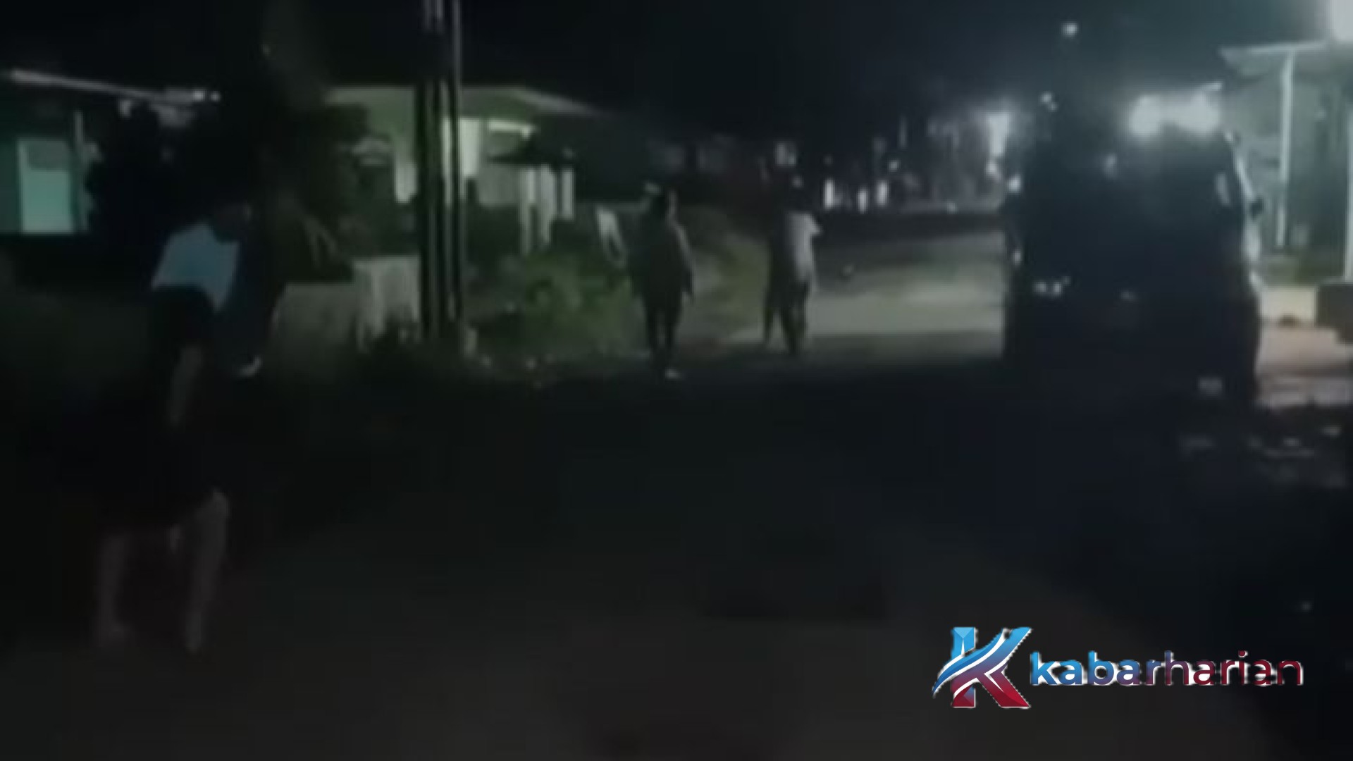 Tragedi Berdarah di Malakaji: Polisi Gowa Antisipasi Aksi Balasan Pasca Penikaman Sopir Pikap