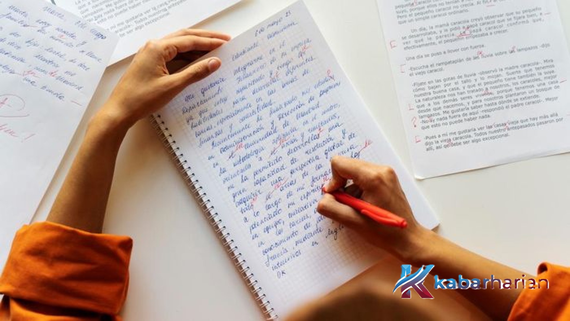 Panduan Lengkap: 11 Contoh Surat Izin Tidak Masuk Sekolah Karena Sakit yang Profesional dan Sopan