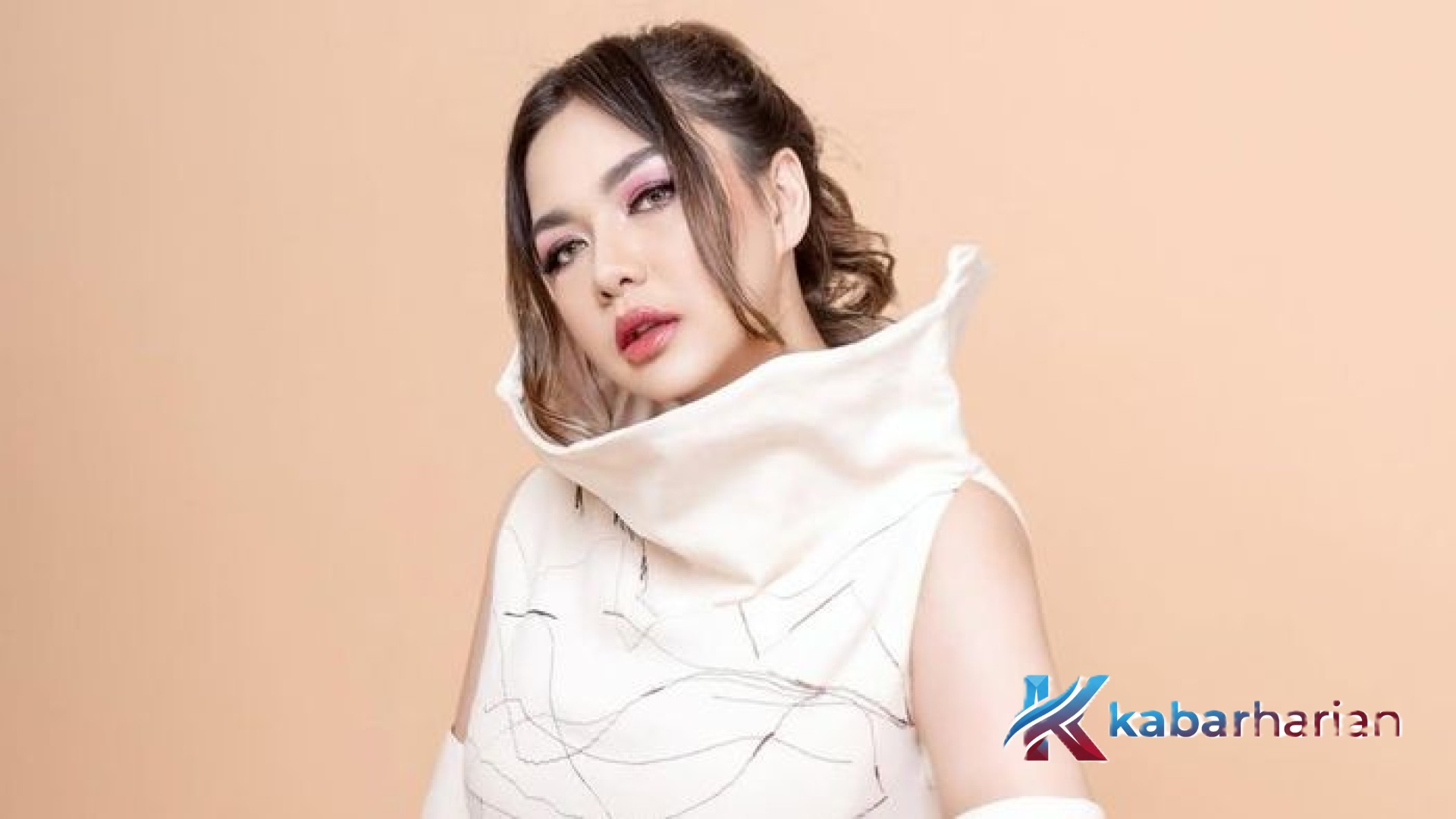 Rahasia Transformasi Tubuh Vicky Shu: Diet Disiplin Tanpa Operasi Bariatrik yang Patut Ditiru