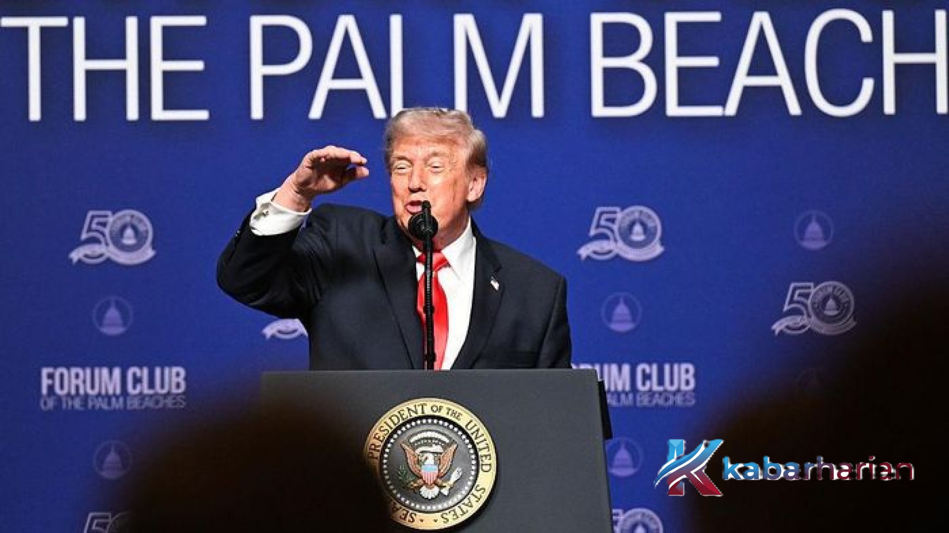 Dilema Perdamaian Trump: Menakar Peluang Proposal 14 Poin Iran di Tengah Kebuntuan Diplomasi Global