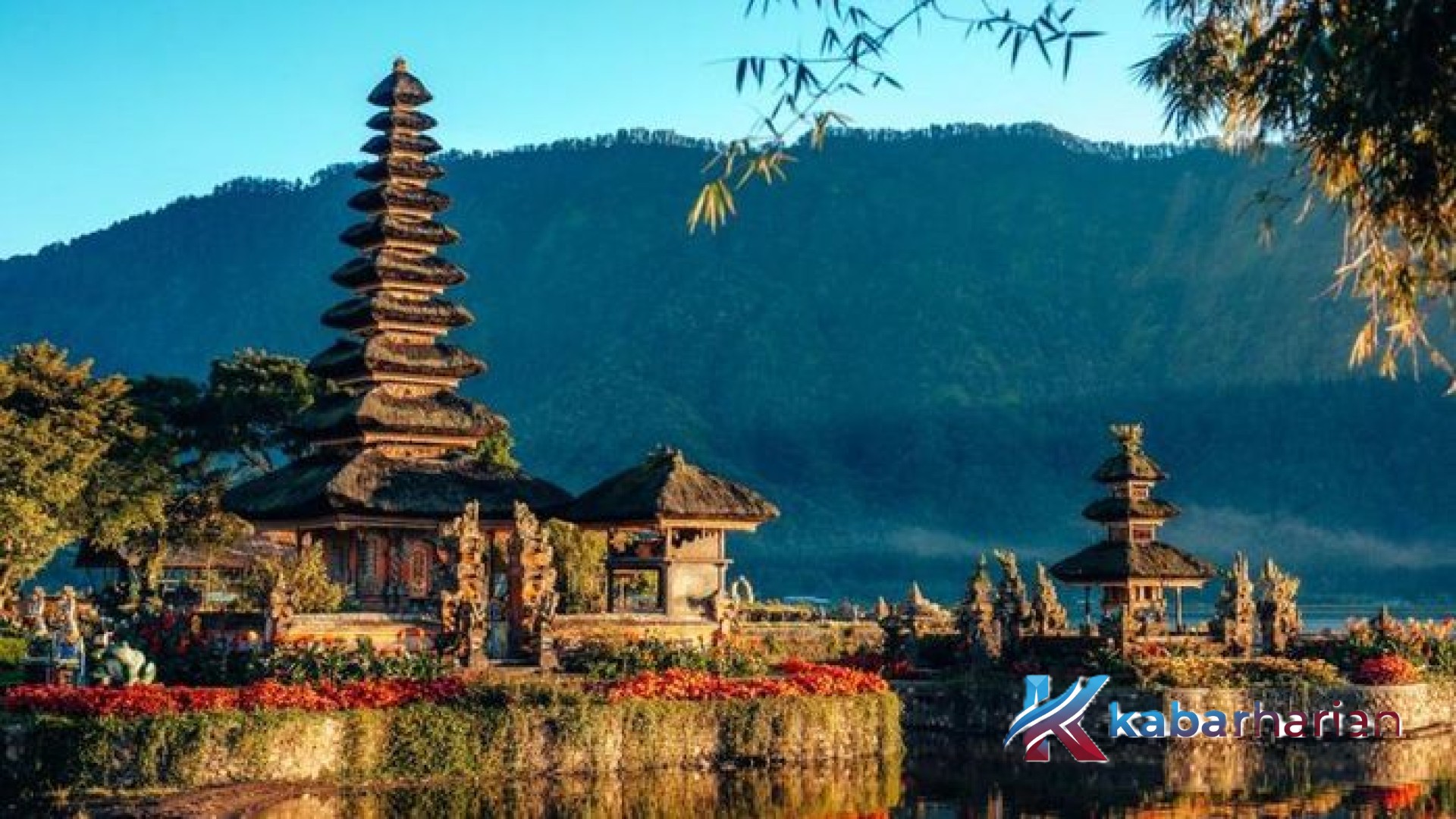 Rahasia di Balik Julukan Pulau Dewata: Menelusuri Jejak Spiritual dan Filosofi Mendalam Tanah Bali
