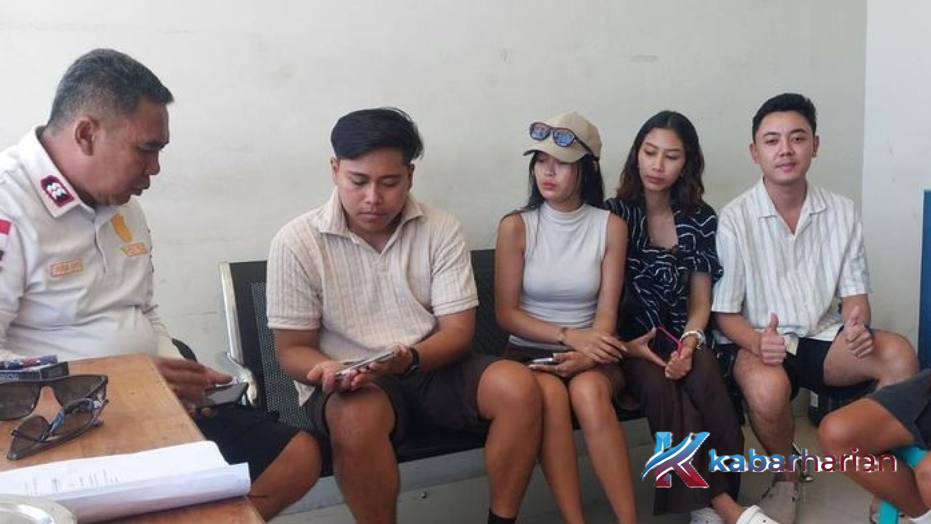 Drama di Pelabuhan Marina: Wisatawan Bali Nyaris Gagal Jelajahi Komodo Akibat Ulah Travel Agent Nakal