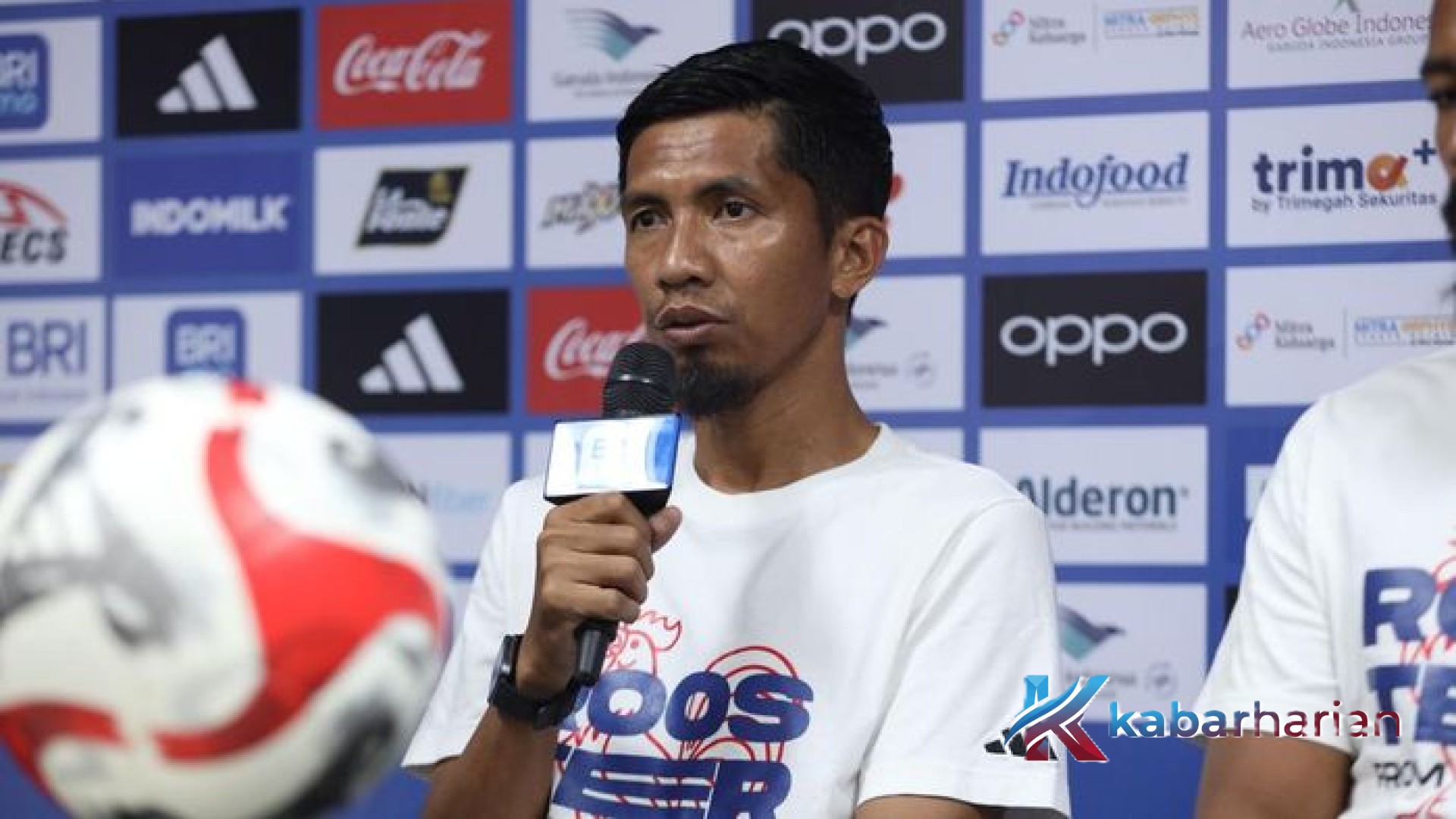 Menjemput Kemenangan dalam Kesunyian: PSM Makassar Siap Hadapi Bhayangkara FC Tanpa Sorakan Suporter