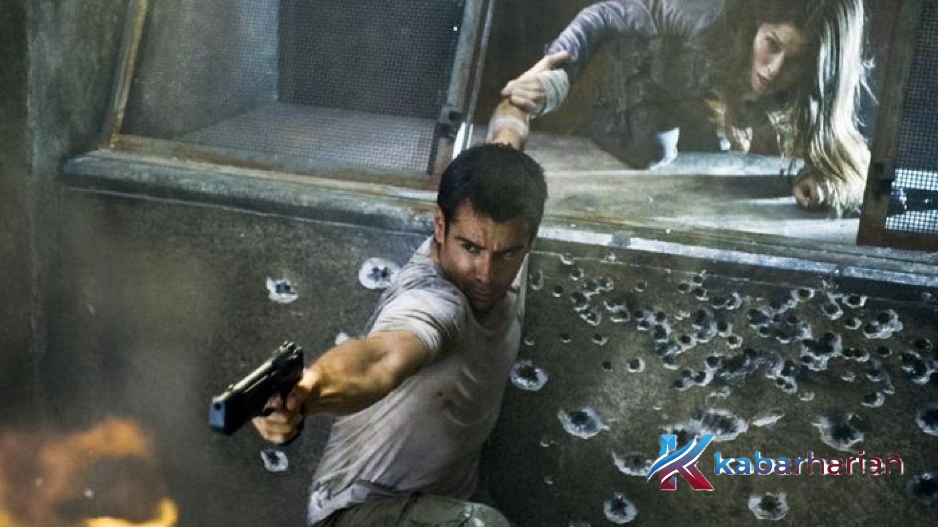 Sinopsis Total Recall (2012): Labirin Memori dan Perjuangan Identitas di Ambang Kehancuran Dunia