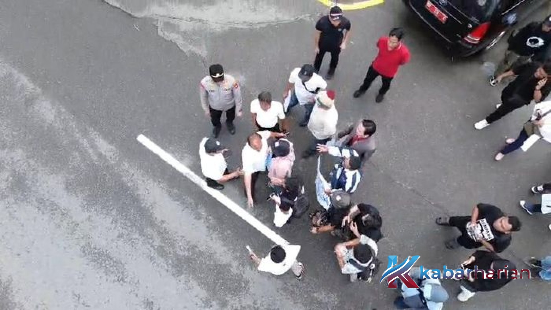 Potret Kelam Kebebasan Pers di Batam: Ironi Intimidasi Aparat di Tengah Perayaan Hari Kebebasan Pers Sedunia