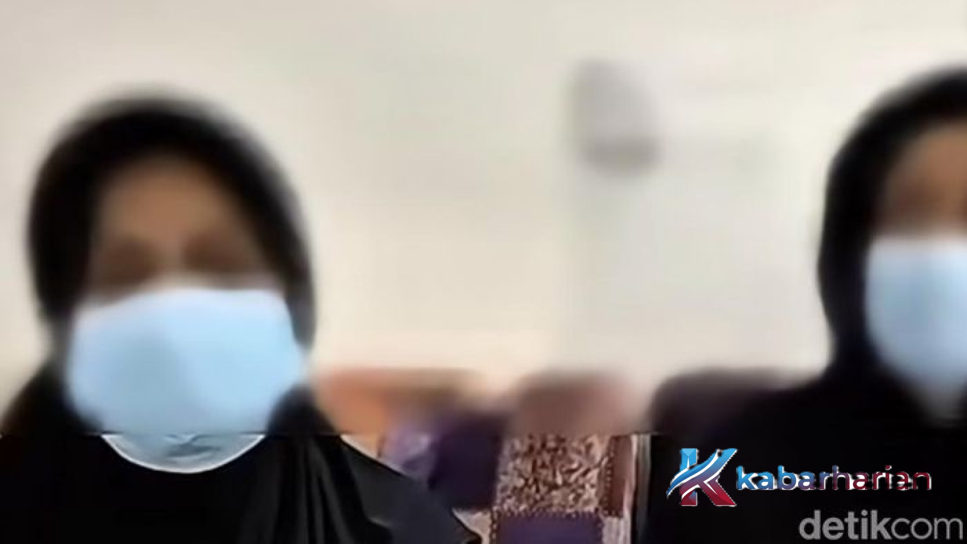 Horor di Arab Saudi: Kisah Dua PMI Korban TPPO yang Dipaksa Melayani 450 Pria demi Sesuap Nasi