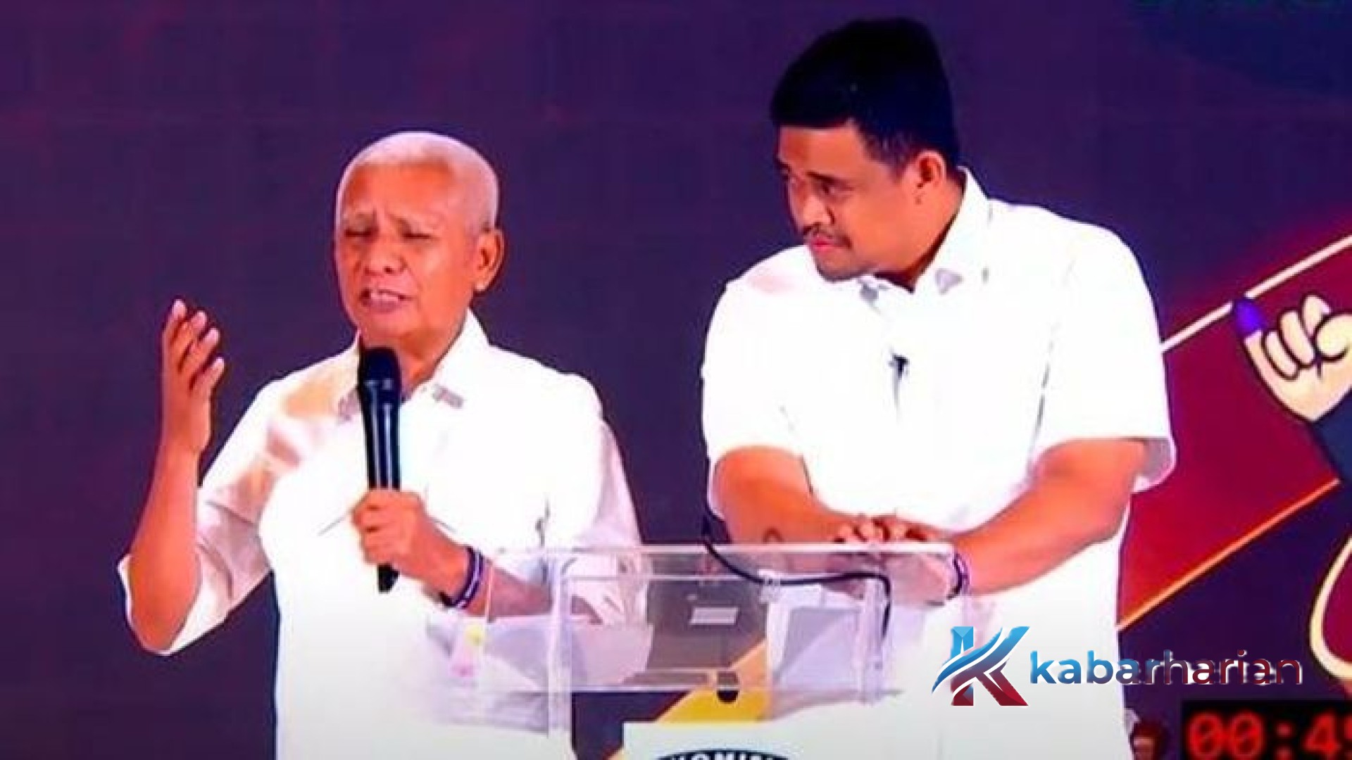 Potret Transparansi: Menilik Lonjakan Harta Kekayaan Bobby Nasution dan Surya dalam Laporan LHKPN Terbaru