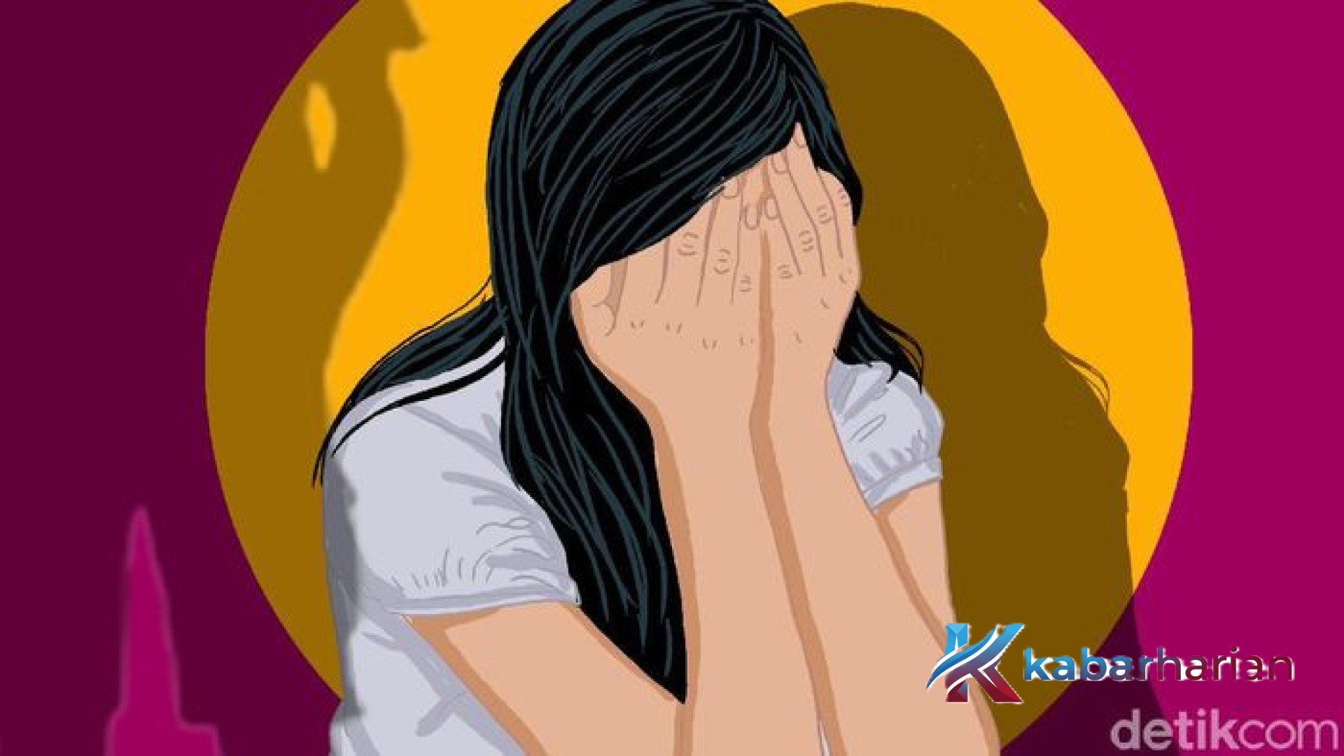 Tragedi di Balik Kedai Gorengan: Kronologi Suami di Pinrang Siram Istri dengan Air Keras Usai Menyamar Jadi Pembeli