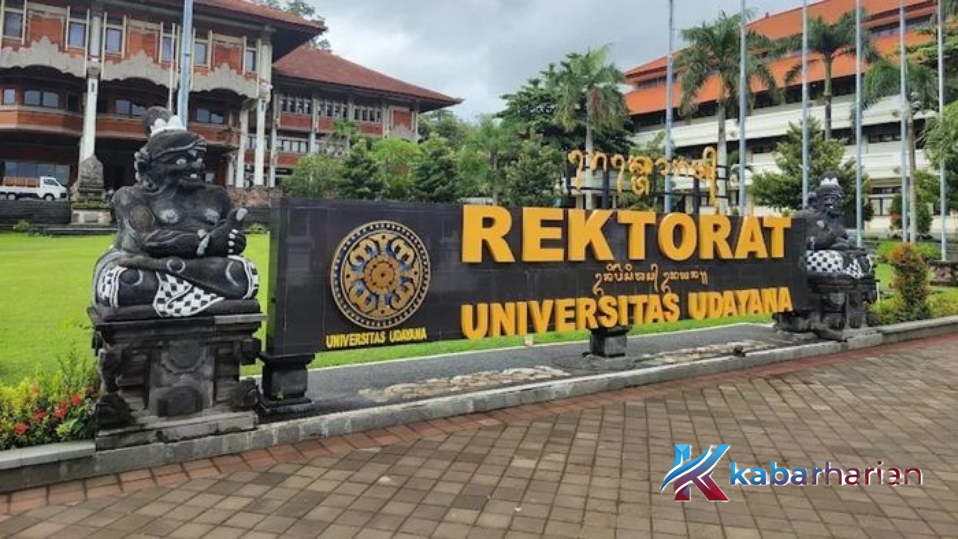 Wacana Penutupan Program Studi Tidak Relevan, Universitas Udayana Tekankan Pentingnya Kajian Akademik Mendalam