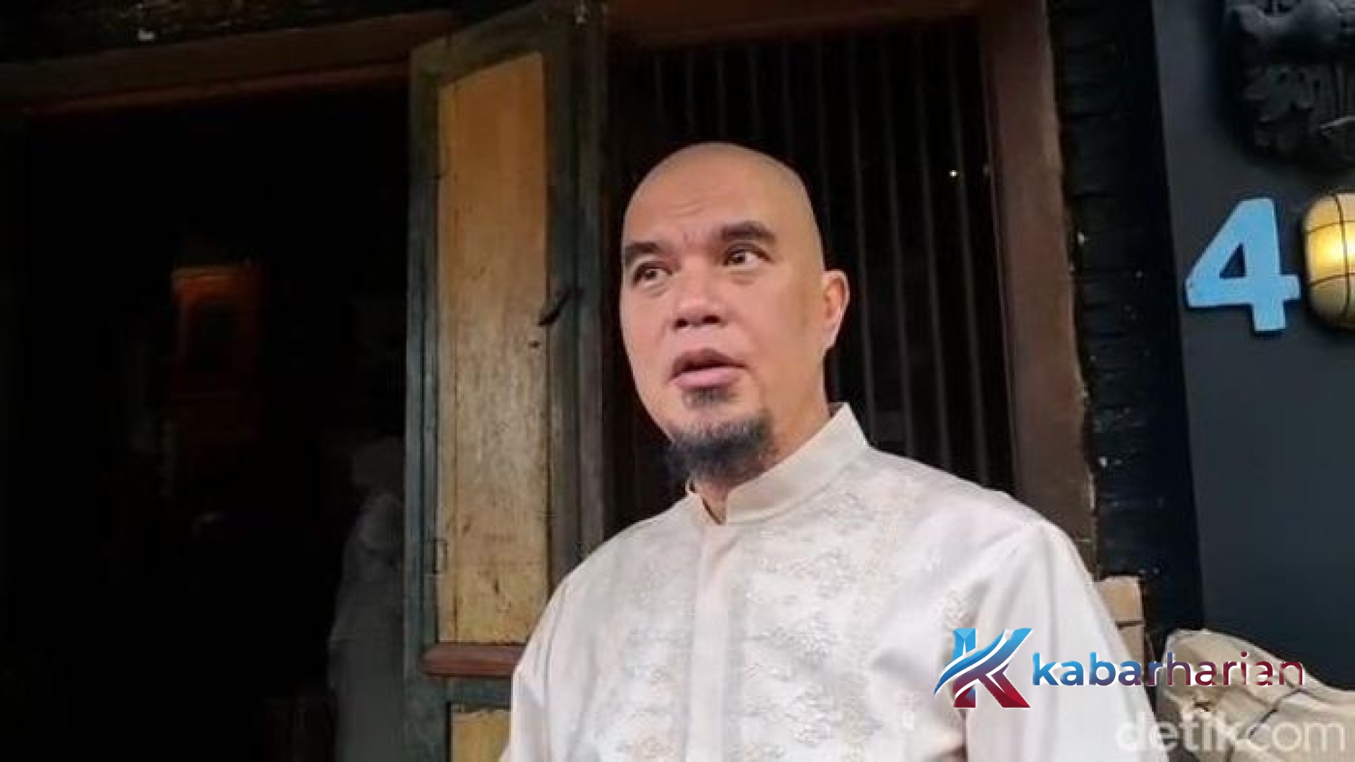 Ahmad Dhani Sambut Kelahiran Cucu Pertama: Transformasi Istana Pondok Indah dan Persiapan Sang Maestro Menjadi Kakek