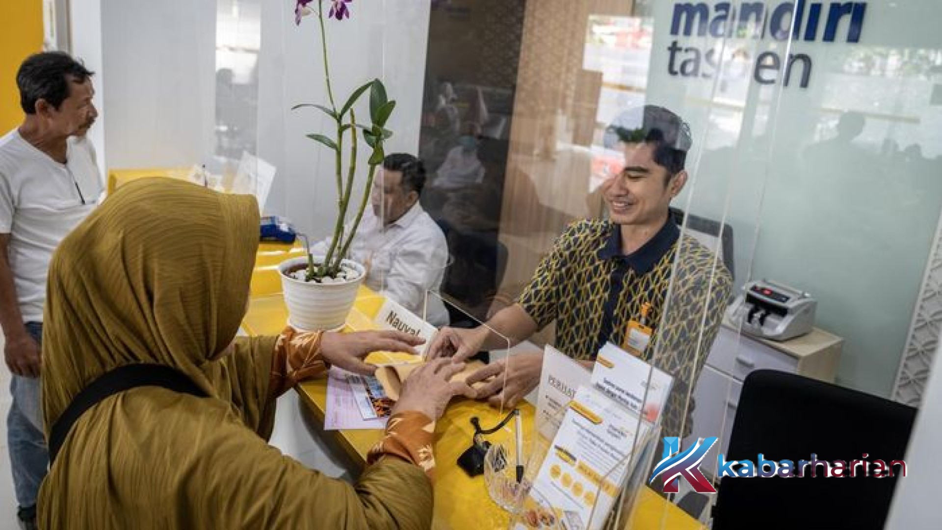 Panduan Lengkap Pencairan Gaji ke-13 Pensiunan 2026: Jadwal Resmi, Besaran Nominal, dan Mekanisme Pembayaran