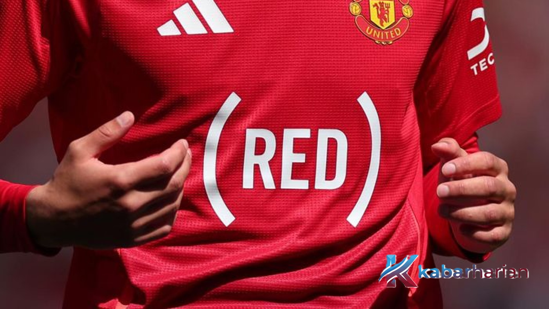 Ambisi Besar Manchester United: Revolusi Lini Tengah Senilai Rp 3,5 Triliun dan Perburuan Suksesor Casemiro