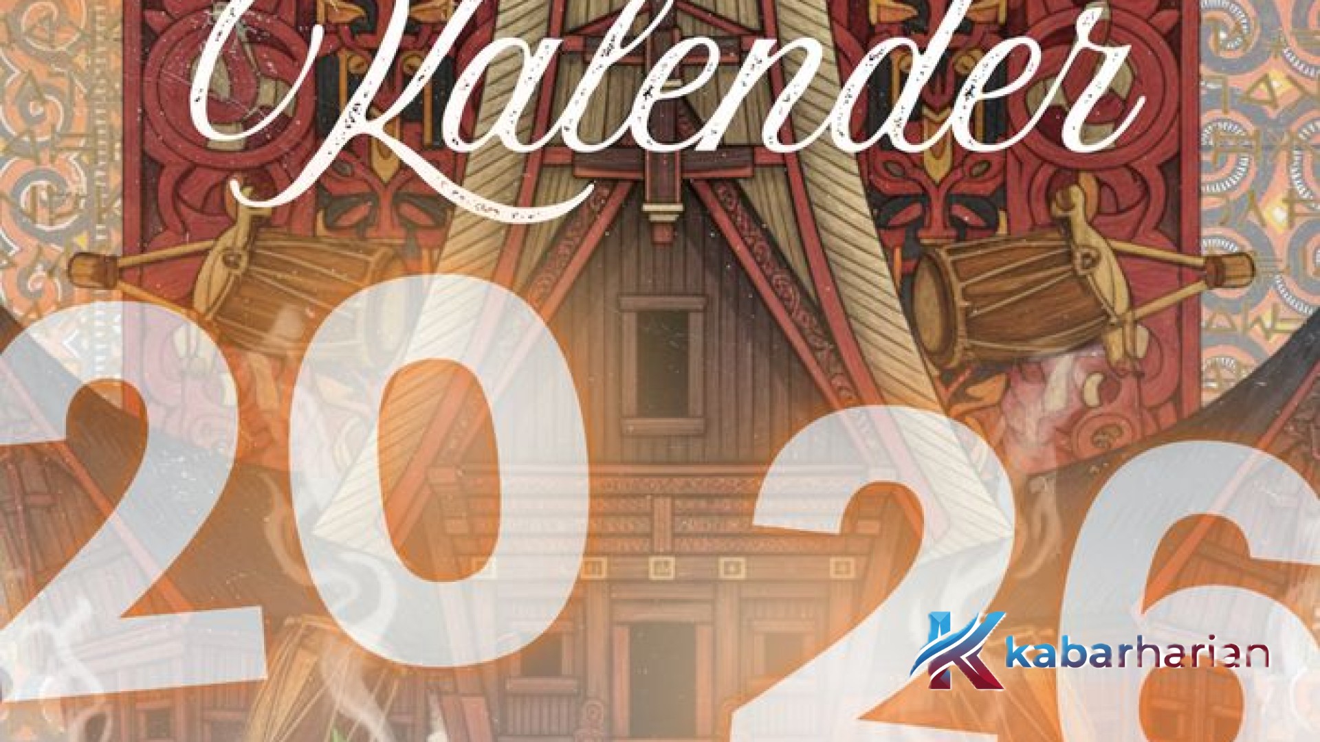 Kalender Mei 2026 Terlengkap: Daftar Tanggal Merah, Cuti Bersama, dan Panduan Strategi Long Weekend