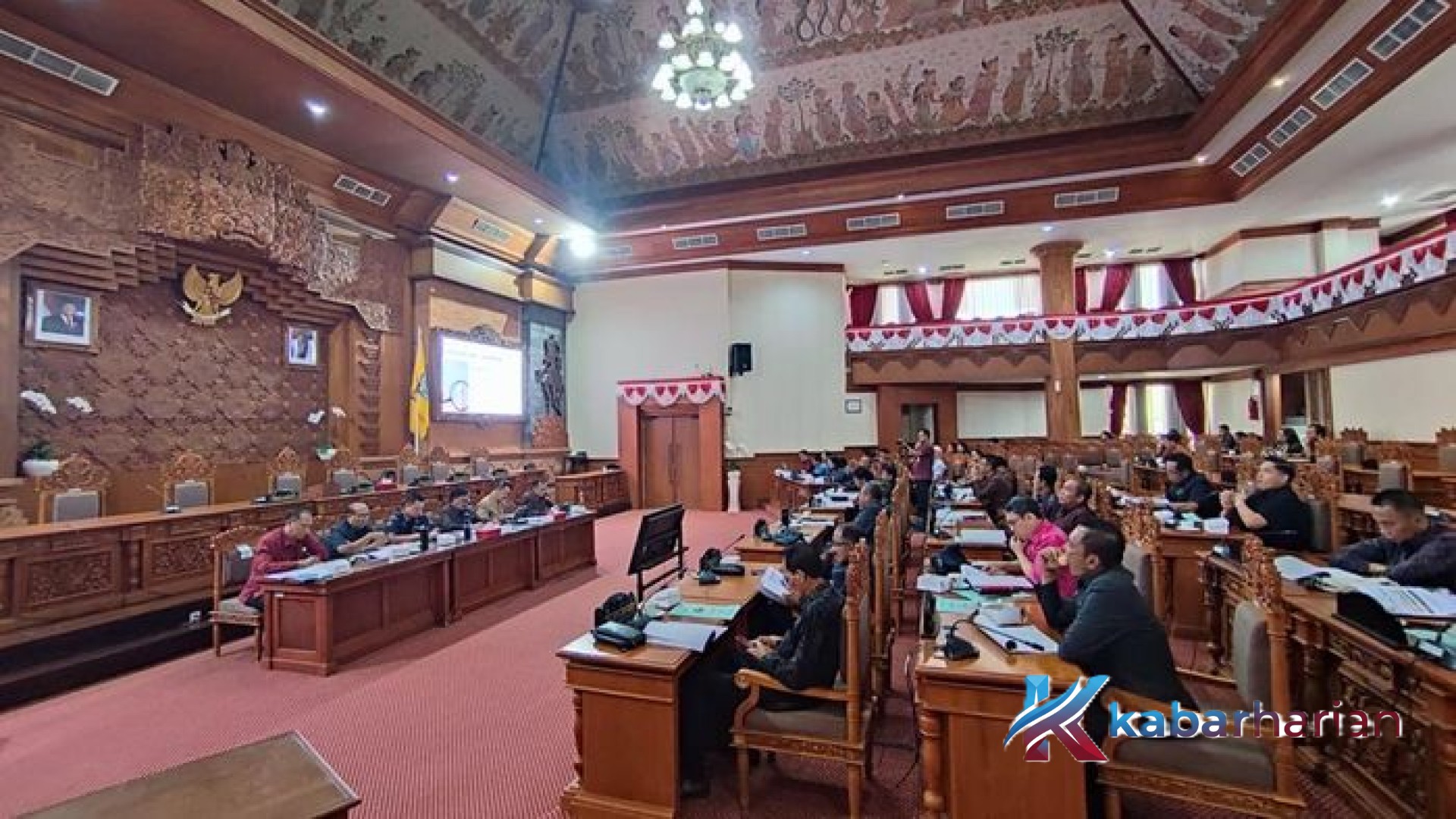 SPMB Denpasar 2026: Panduan Lengkap Aturan Baru Jalur TKA, Kuota Sekolah, dan Jadwal Pendaftaran