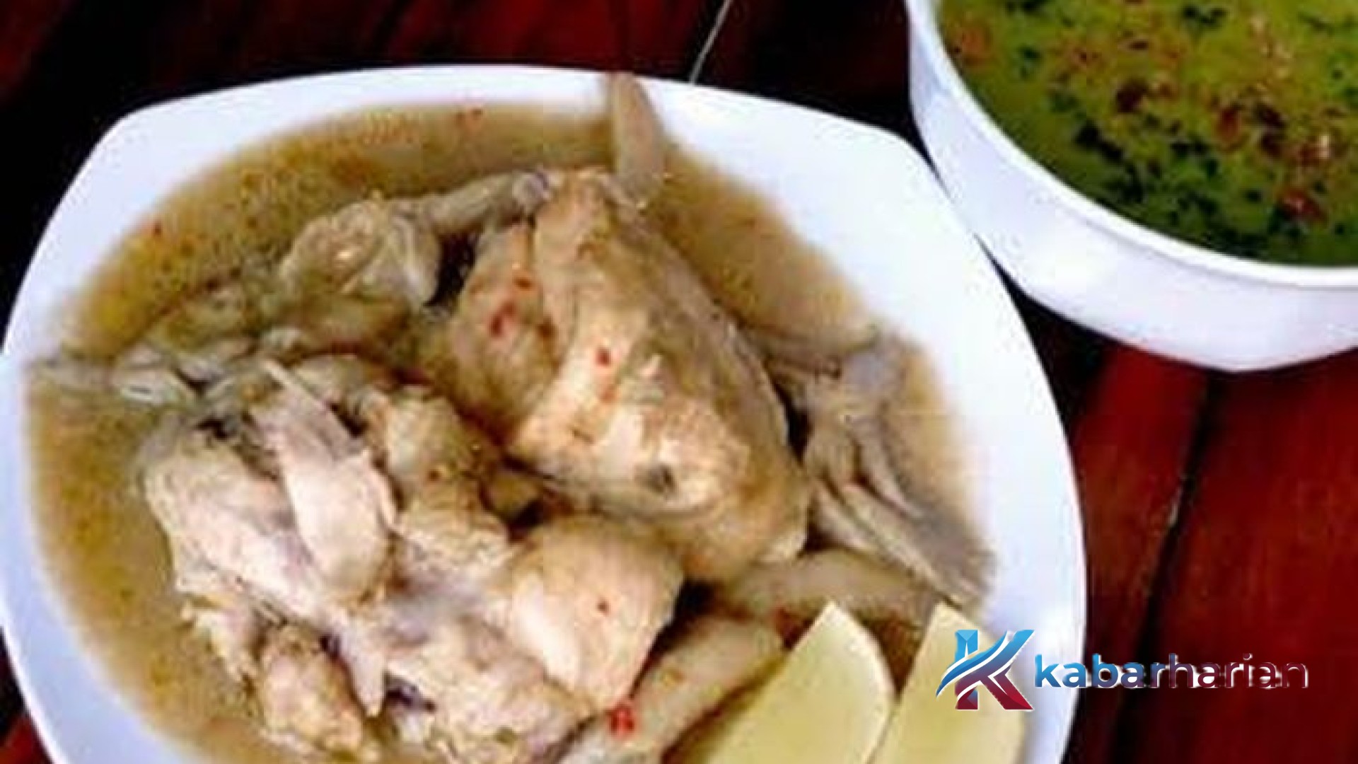Menelusuri Kelezatan Cipera: Simbol Kebahagiaan dan Identitas Budaya dalam Kuliner Khas Suku Karo