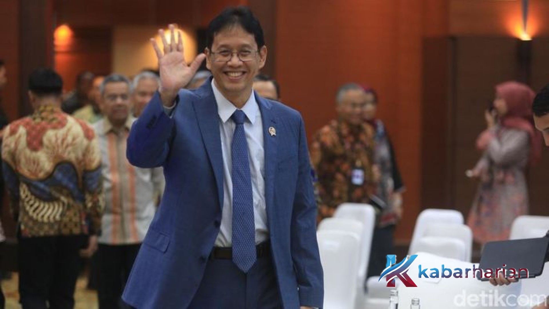 Rupiah Tembus Rp 17.400: Menkeu Purbaya Tegaskan Fokus pada Ketahanan Energi dan Disiplin Fiskal