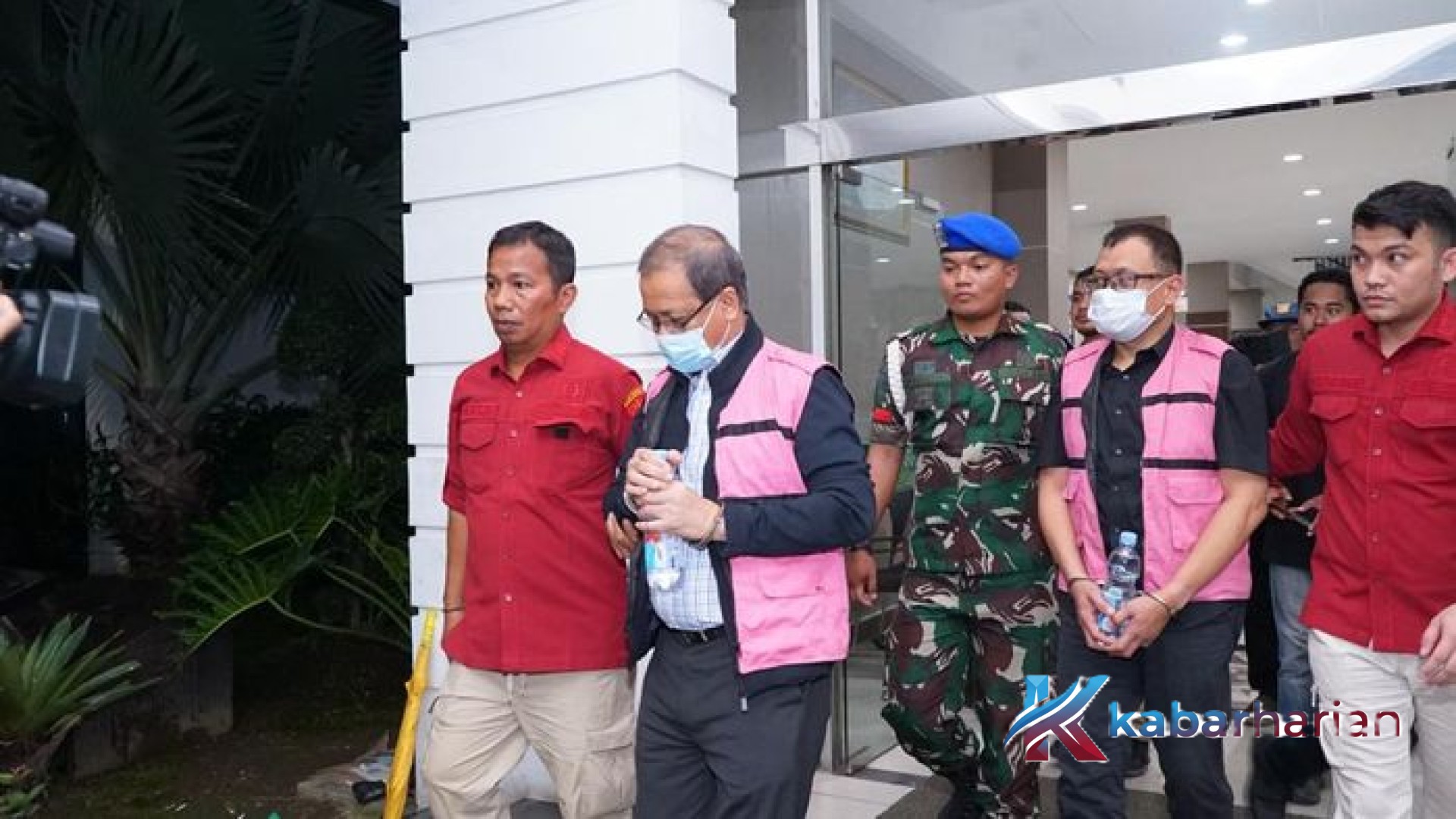 Skandal Korupsi PT Inalum: Modus Perubahan Skema Pembayaran Rugikan Negara Rp 141 Miliar