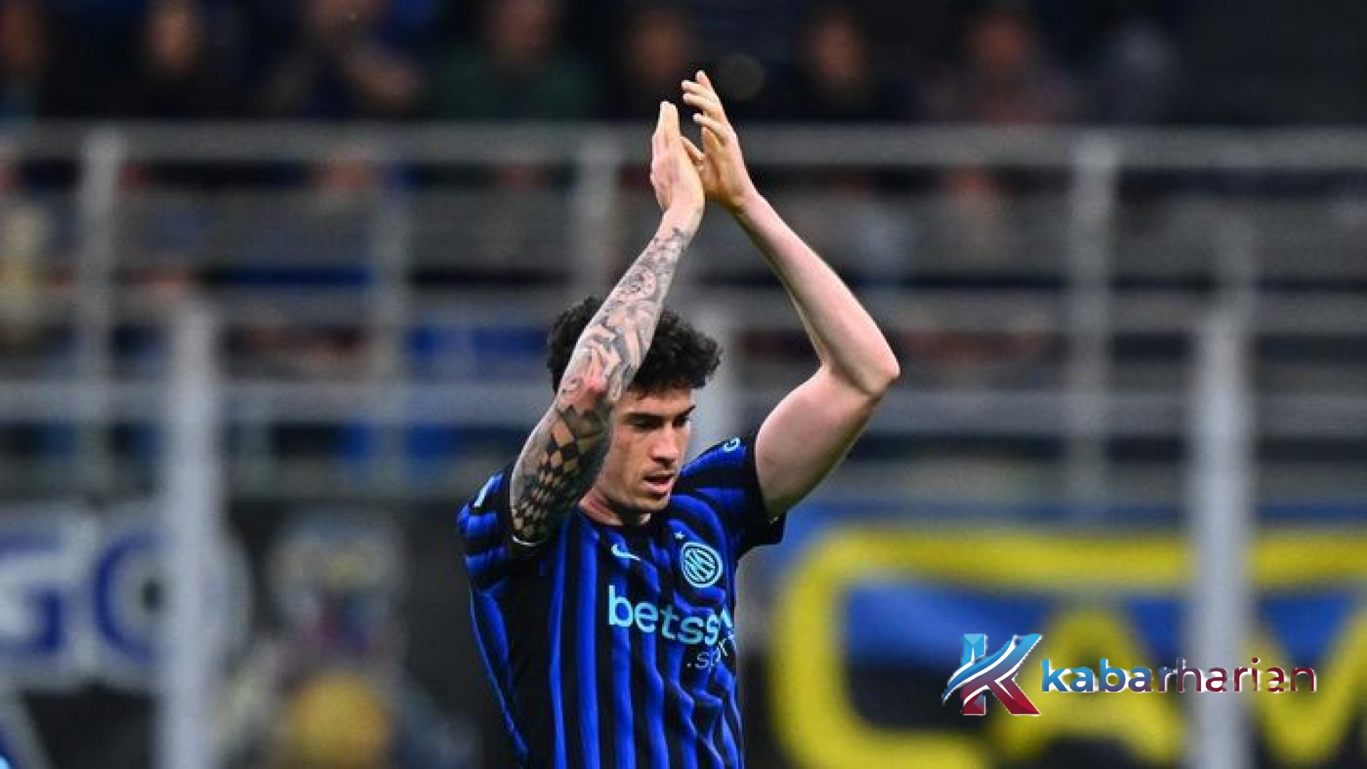Ambisi Besar Barcelona di Bursa Transfer: Alessandro Bastoni Jadi Target Utama Perkuat Lini Pertahanan