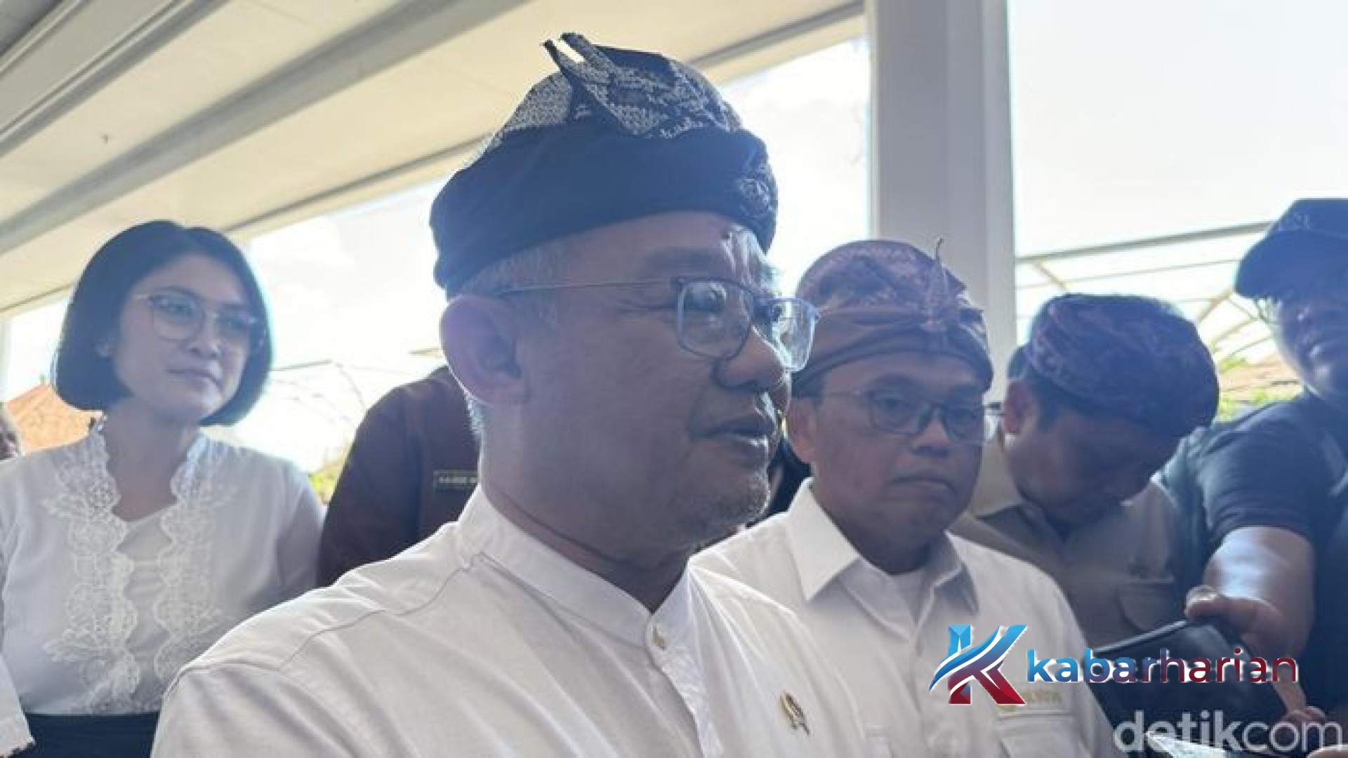 Mendikdasmen Soroti Rekrutmen Guru Honorer ‘Ilegal’ di Sekolah: Benahi Data Demi Keadilan Pendidik