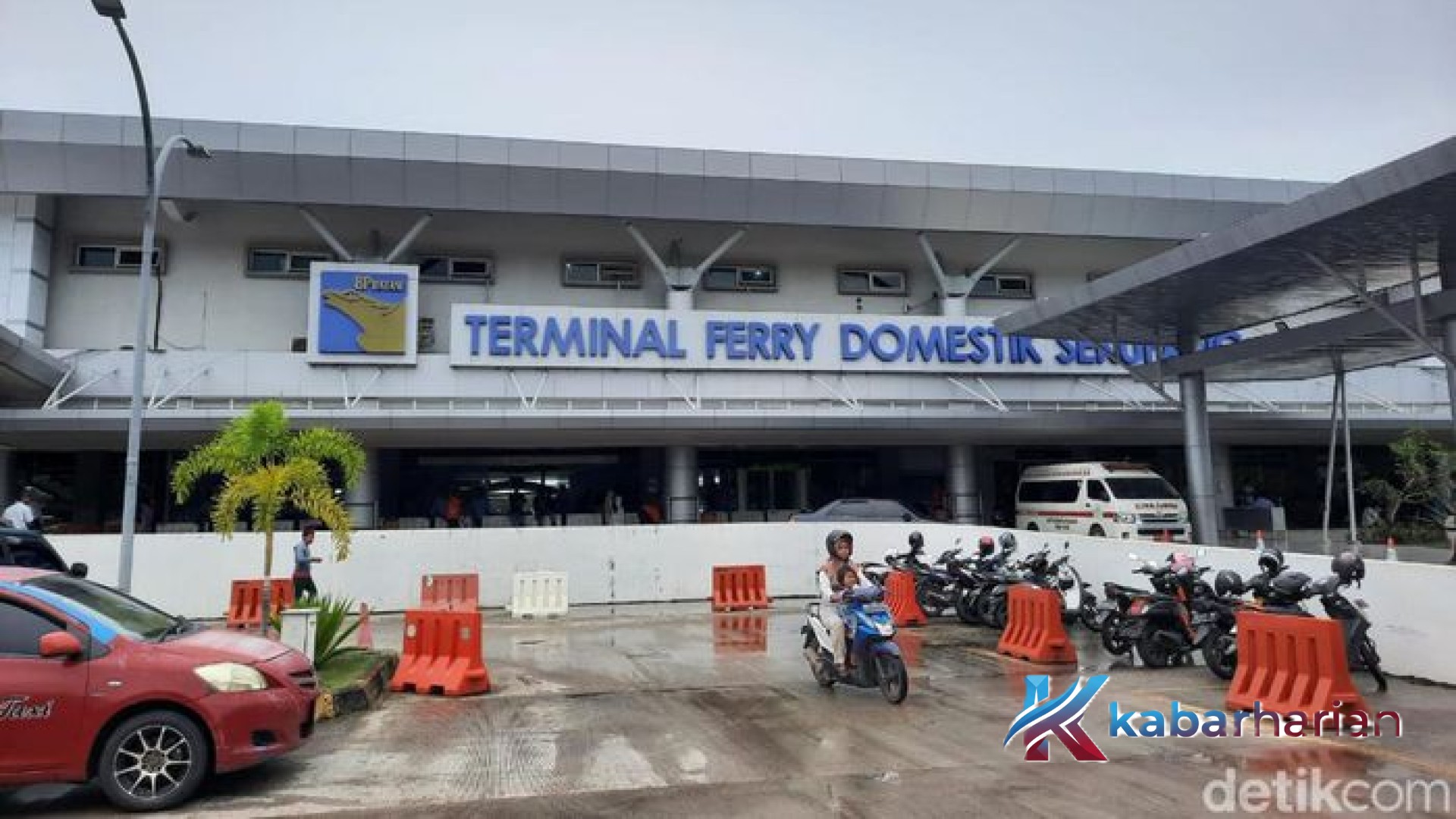 Dugaan Perlakuan Tak Profesional Petugas Imigrasi Sekupang: Kisah WNA Singapura yang Berujung Pemeriksaan Internal