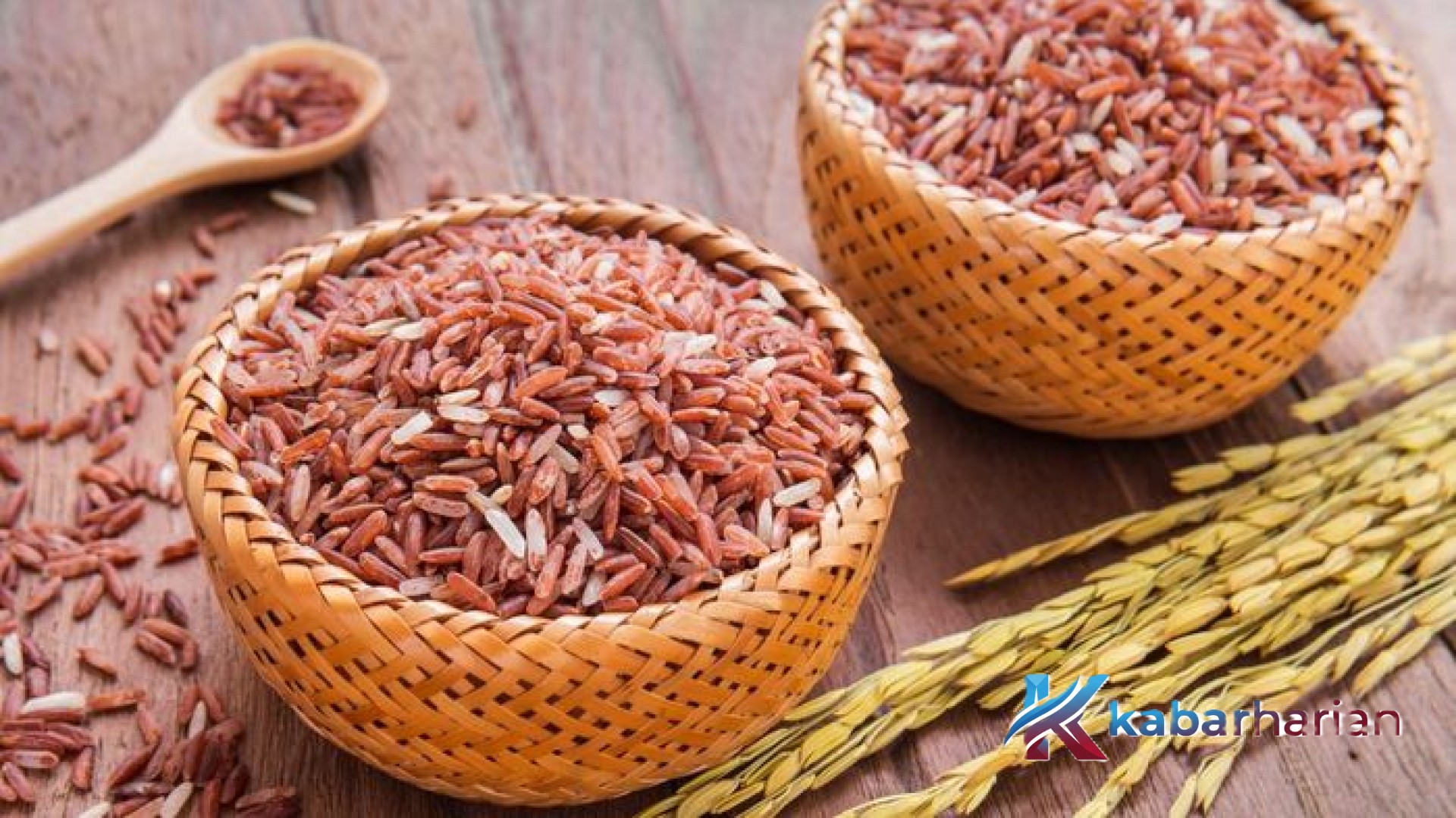 Benarkah Beras Merah Solusi Ampuh Penderita Diabetes? Mengupas Fakta Nutrisi dan Manfaat Medisnya