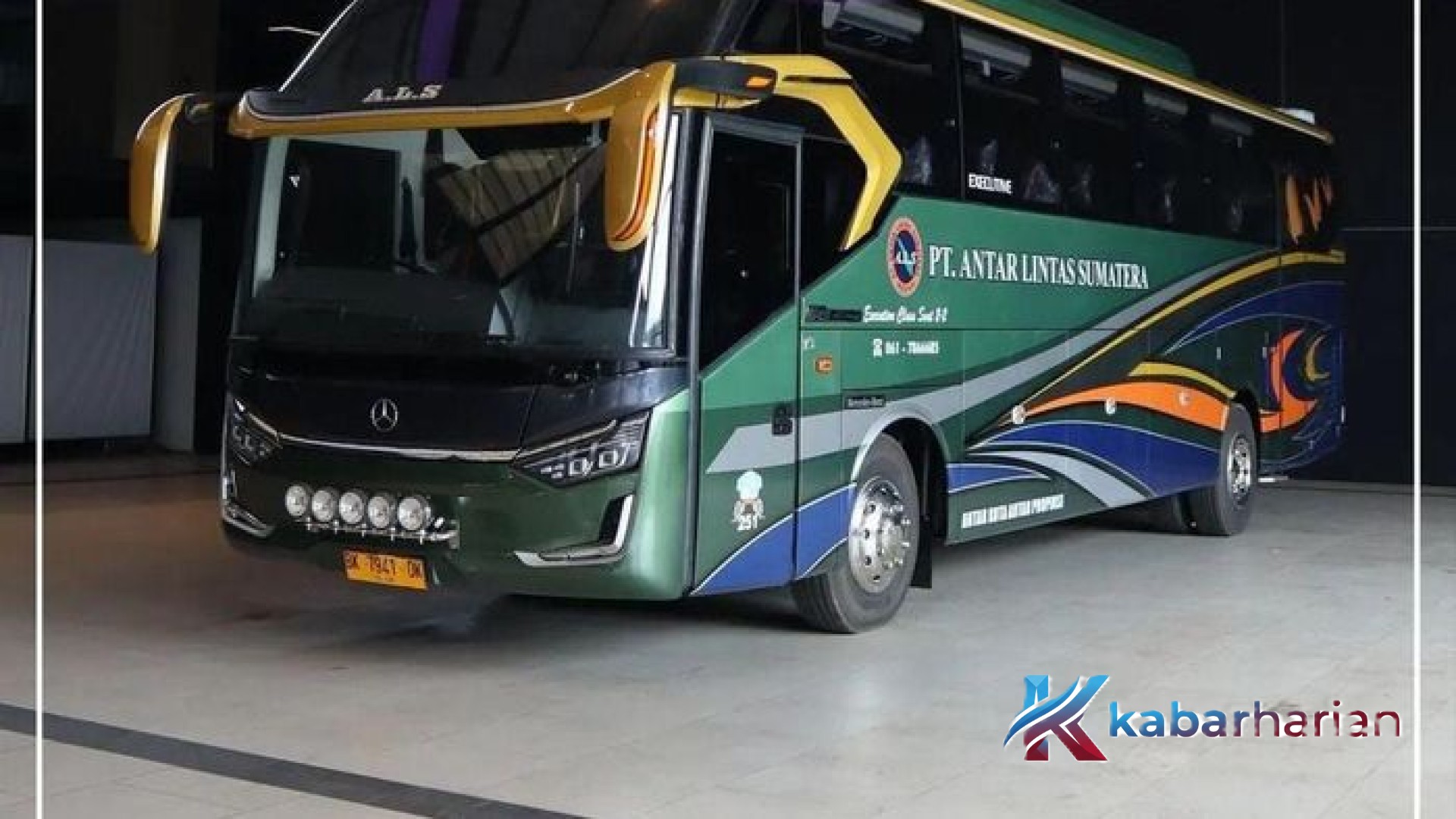 Tragedi Muratara: Mengurai 5 Fakta Memilukan di Balik Kecelakaan Maut Bus ALS dan Truk BBM